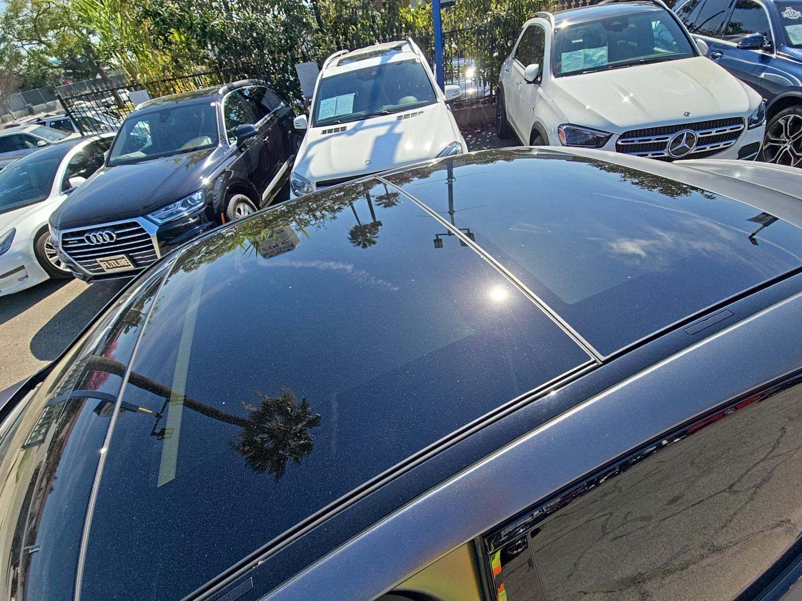 2023 Mercedes-Benz S-Class S 580 AWD