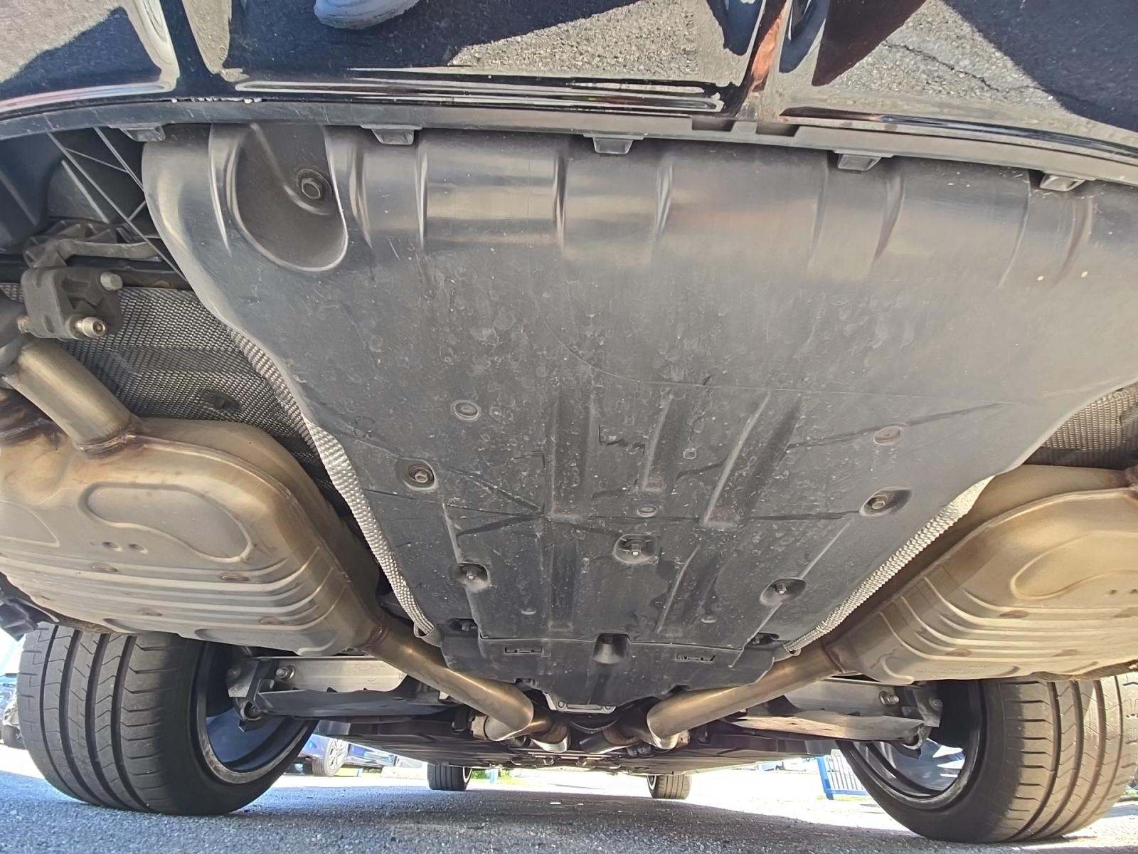 2023 Mercedes-Benz S-Class S 580 AWD