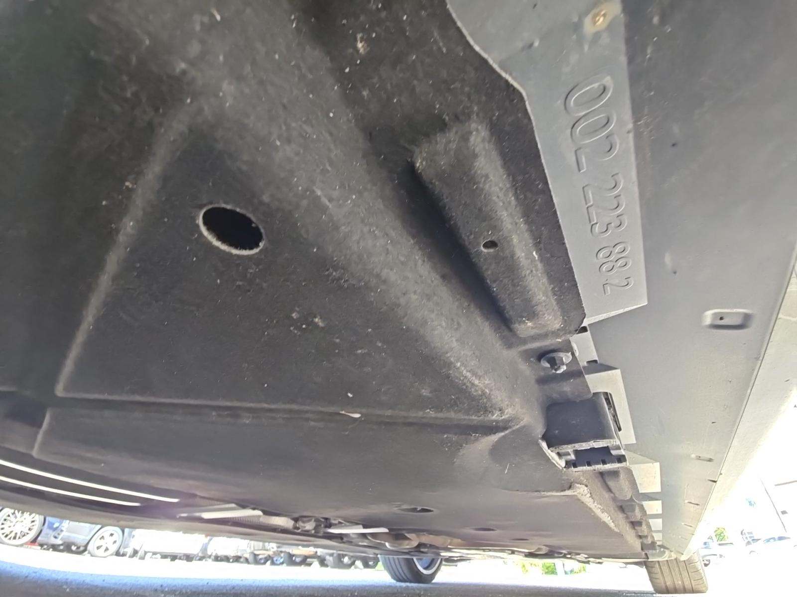 2023 Mercedes-Benz S-Class S 580 AWD