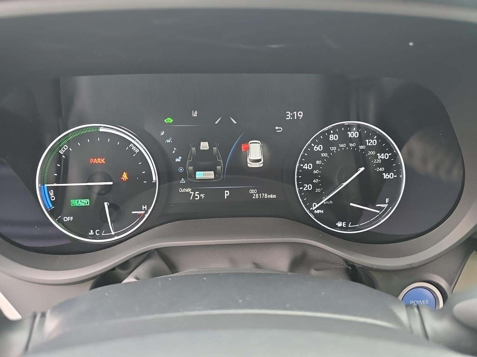 2023 Toyota Sienna Limited FWD