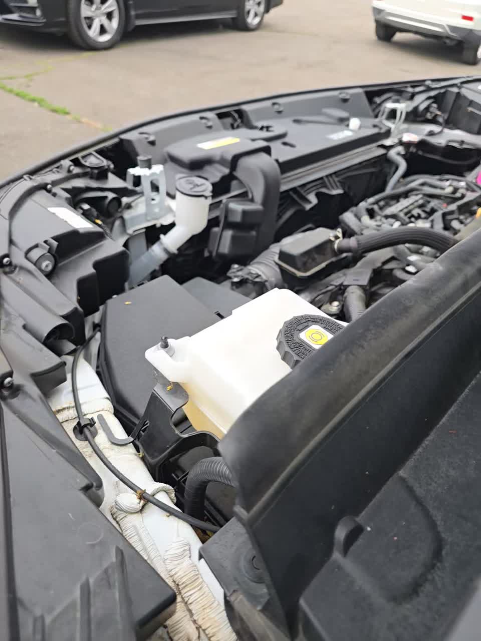 2023 Toyota Sienna Limited FWD