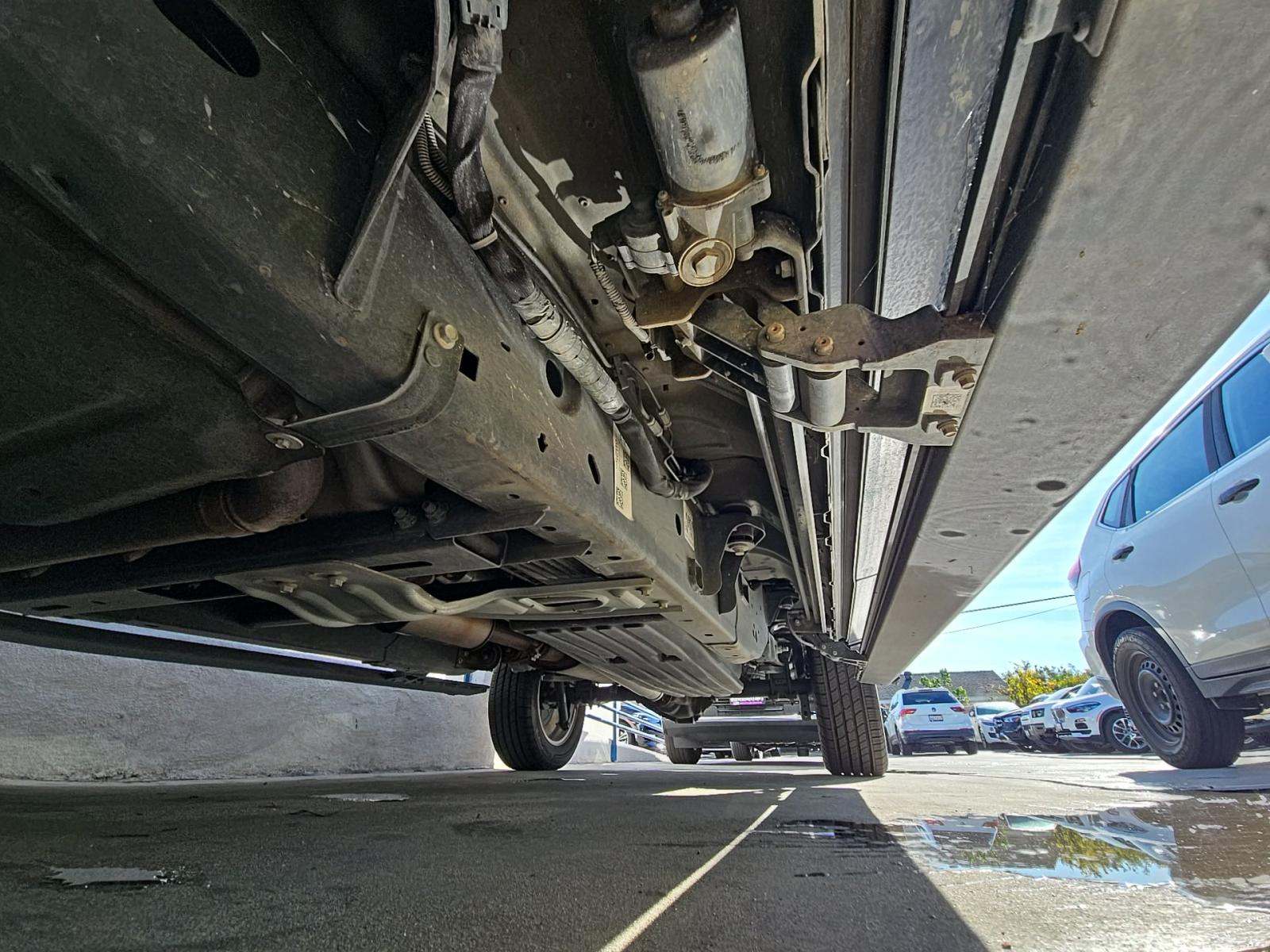 2022 Ford F-150 Platinum AWD