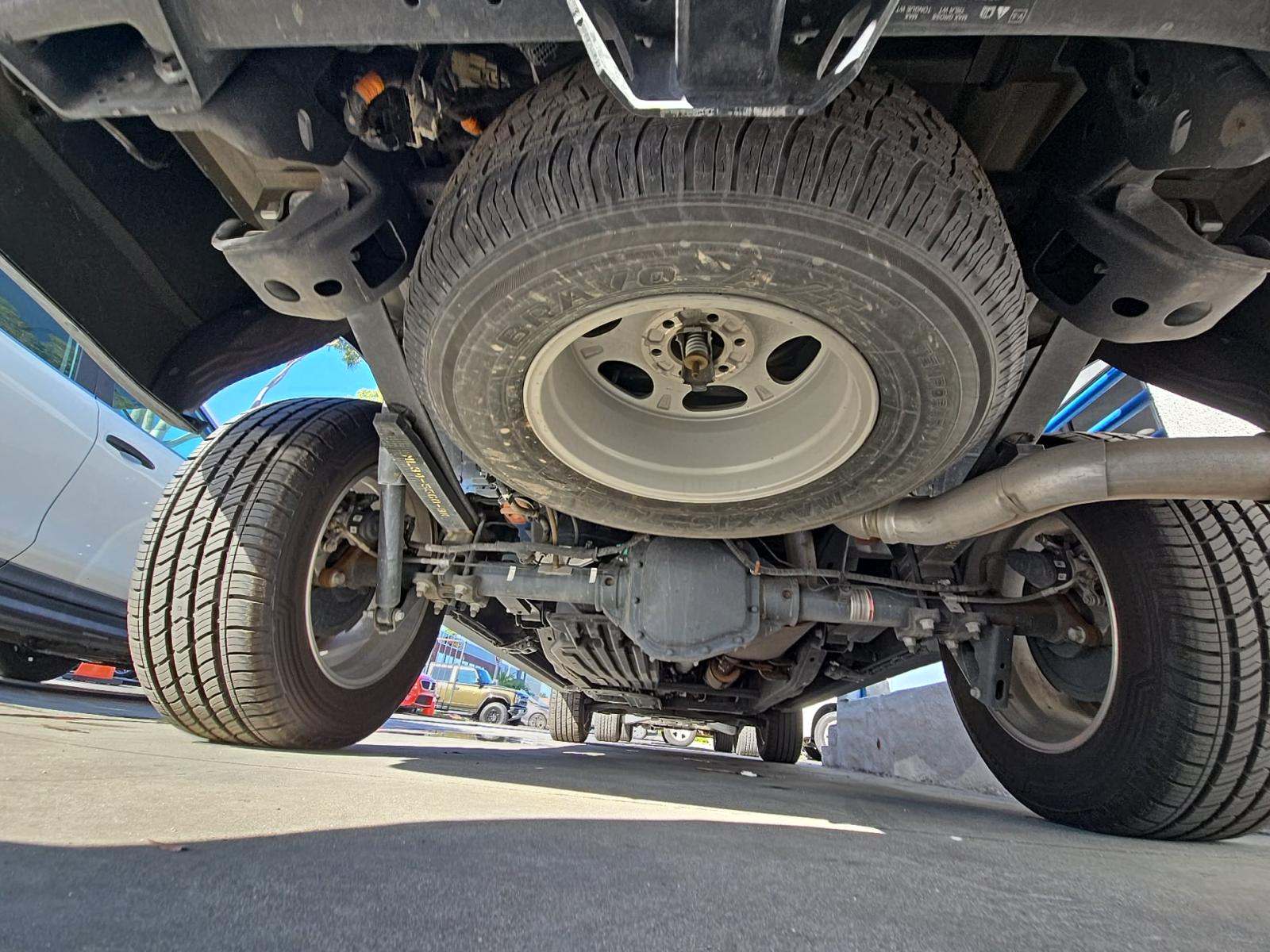 2022 Ford F-150 Platinum AWD