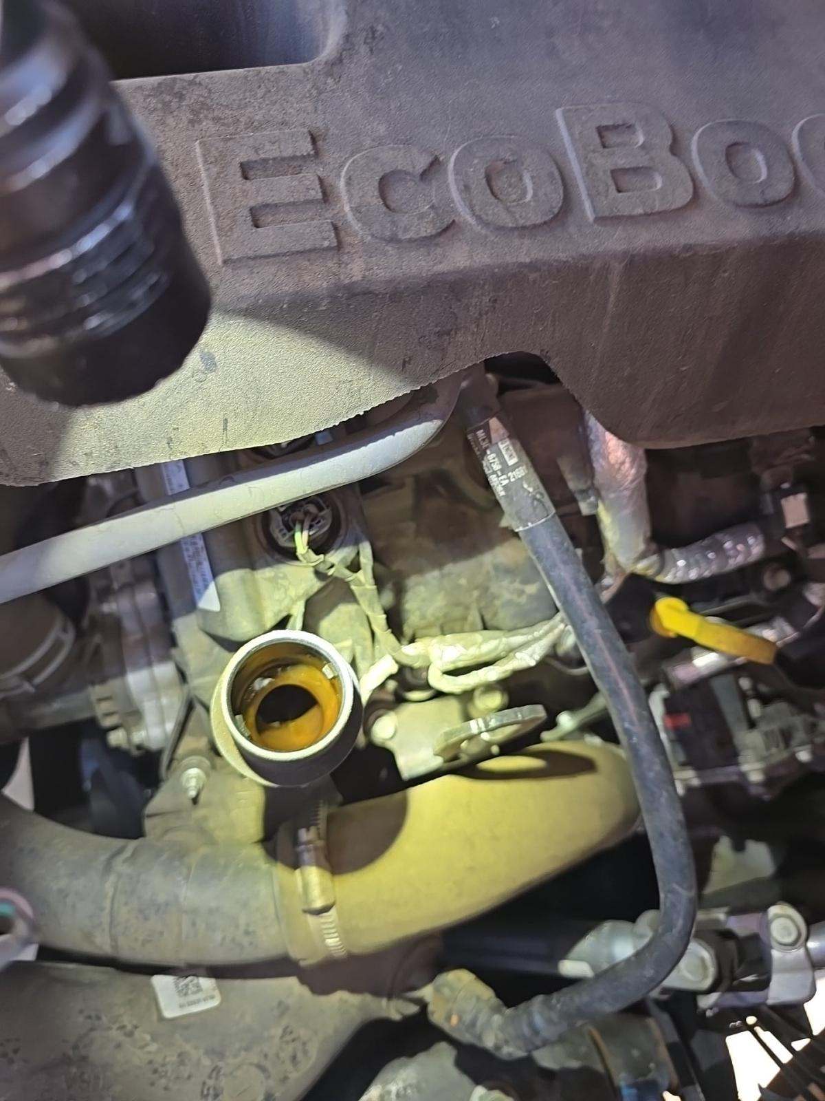 2022 Ford F-150 Platinum AWD