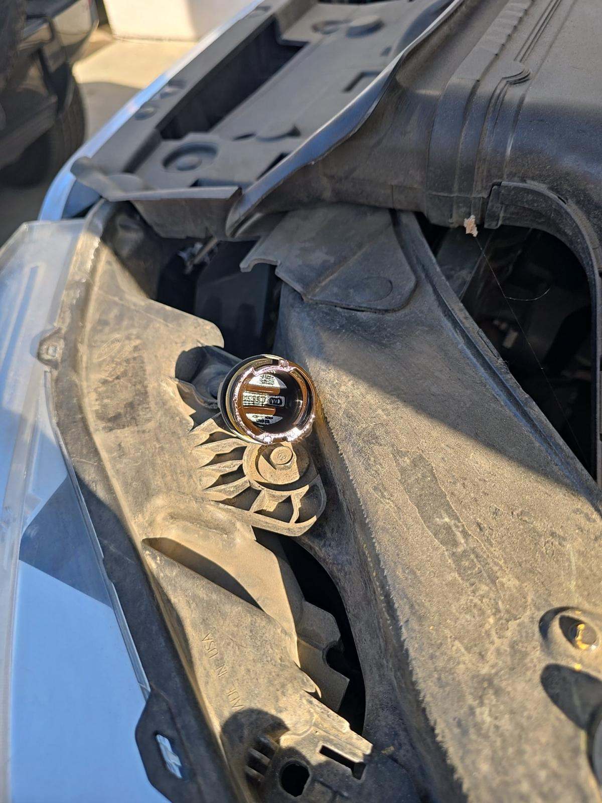 2022 Ford F-150 Platinum AWD