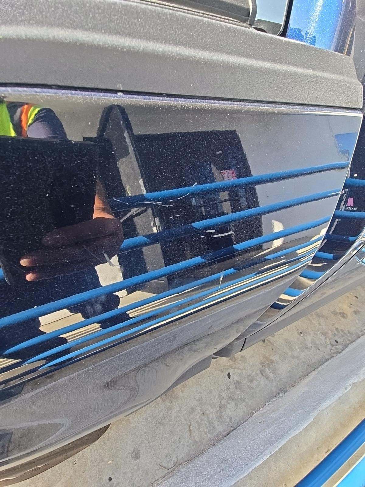 2022 Ford F-150 Platinum AWD