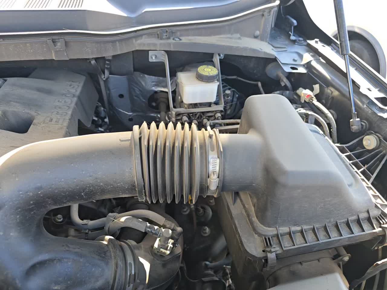 2022 Ford F-150 Platinum AWD