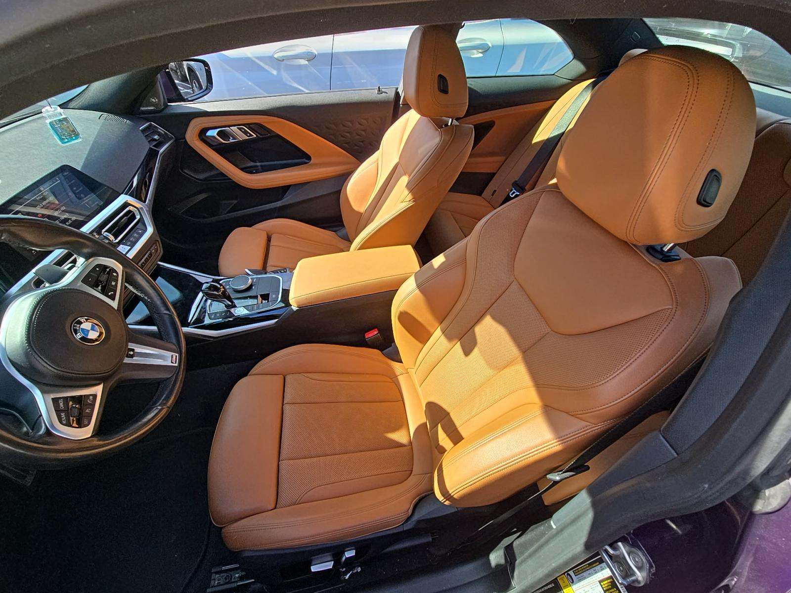 2022 BMW 2 Series 230i RWD