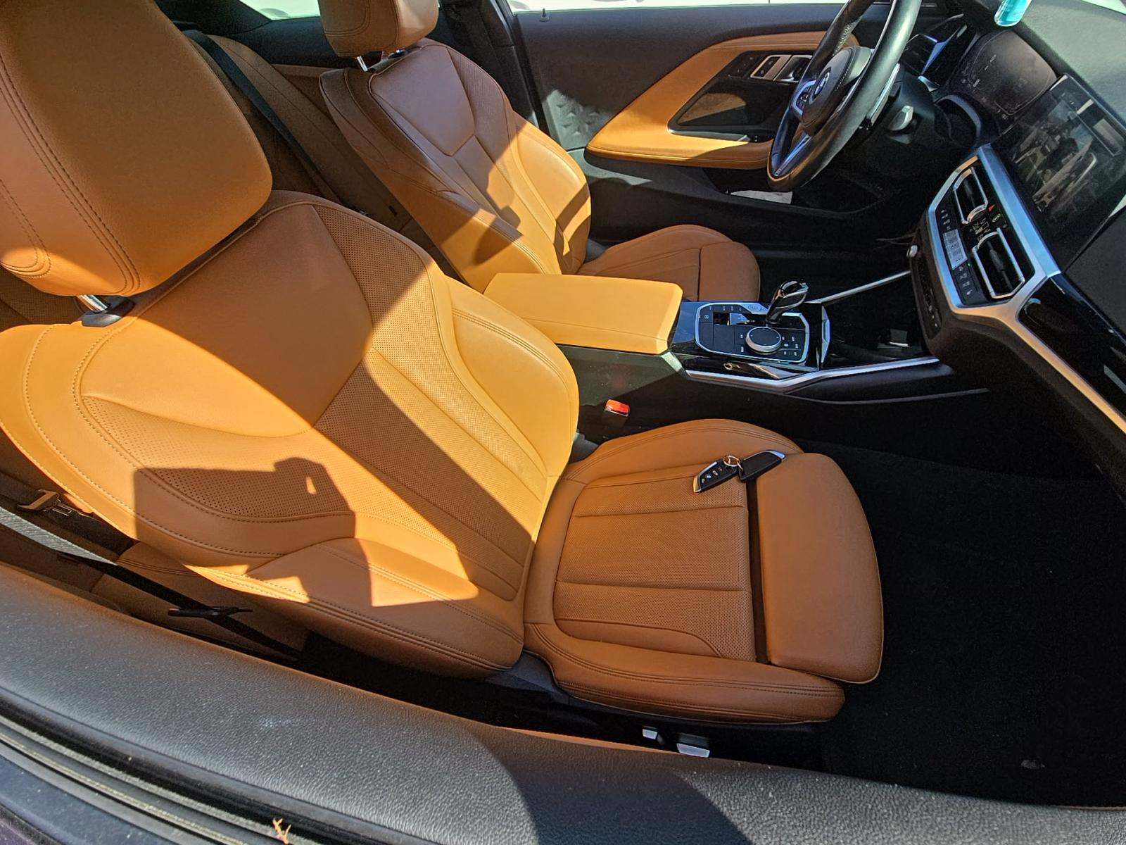 2022 BMW 2 Series 230i RWD