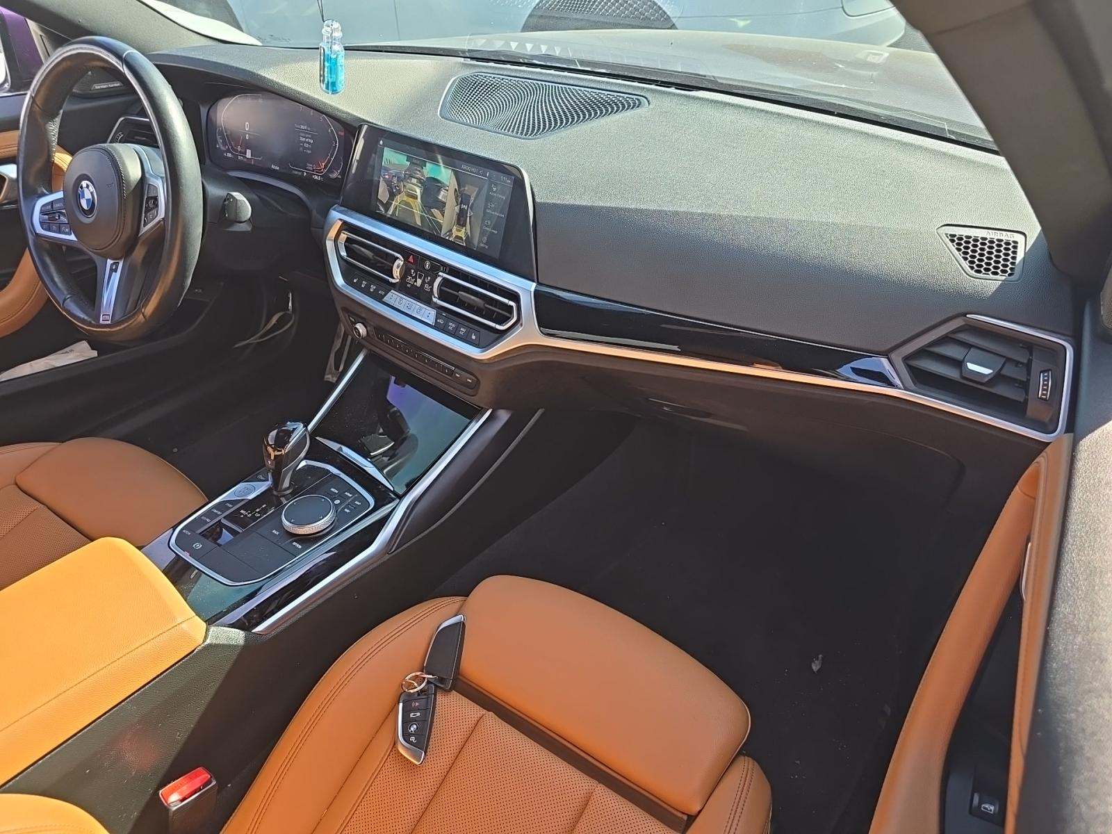 2022 BMW 2 Series 230i RWD