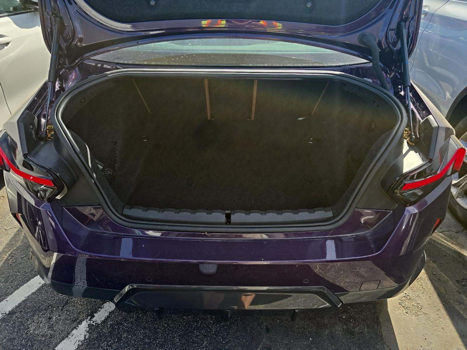 2022 BMW 2 Series 230i RWD