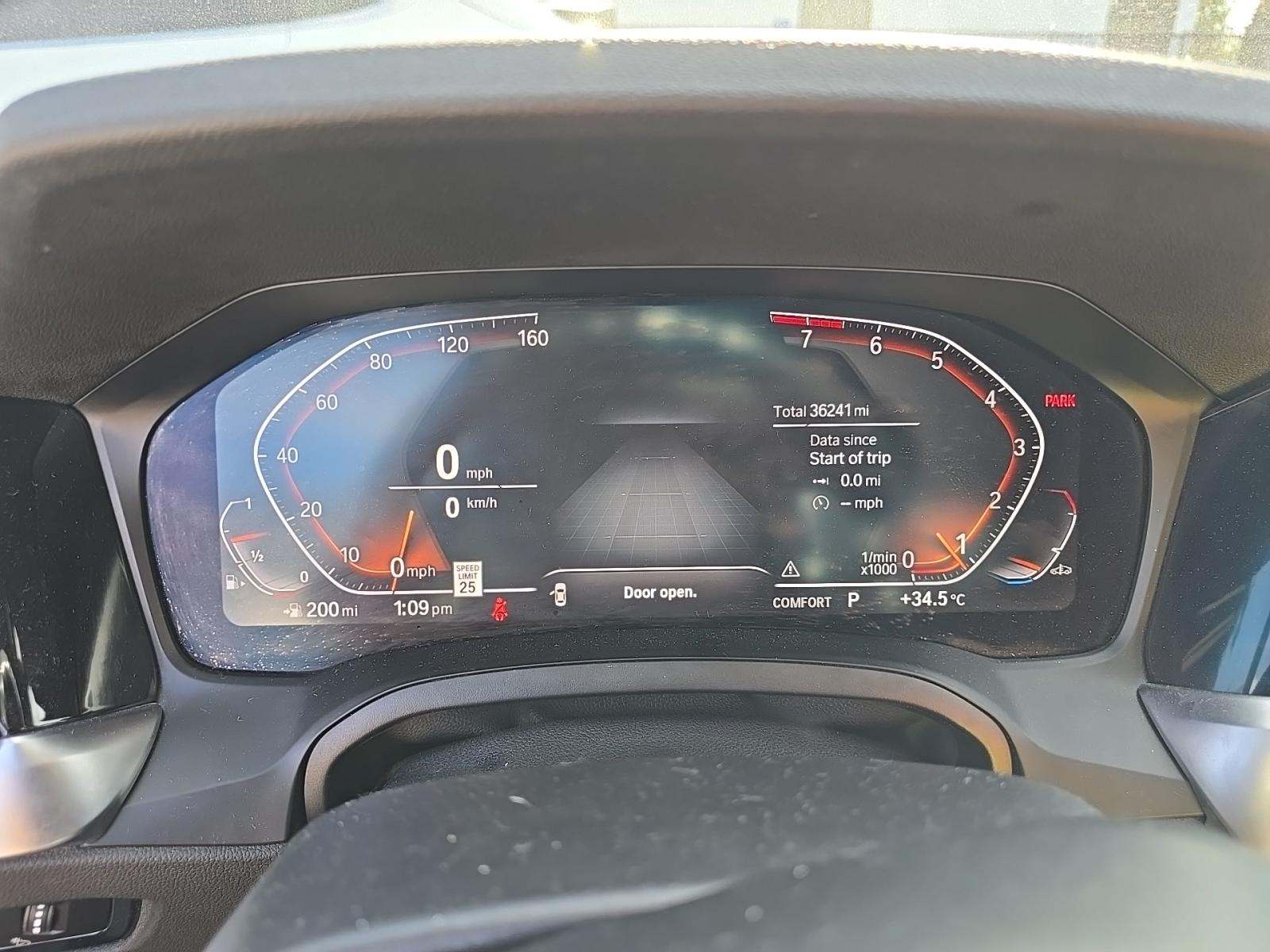 2022 BMW 2 Series 230i RWD