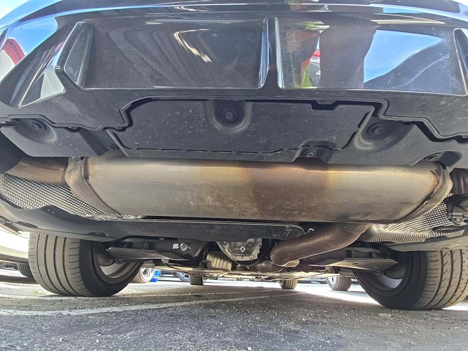 2022 BMW 2 Series 230i RWD