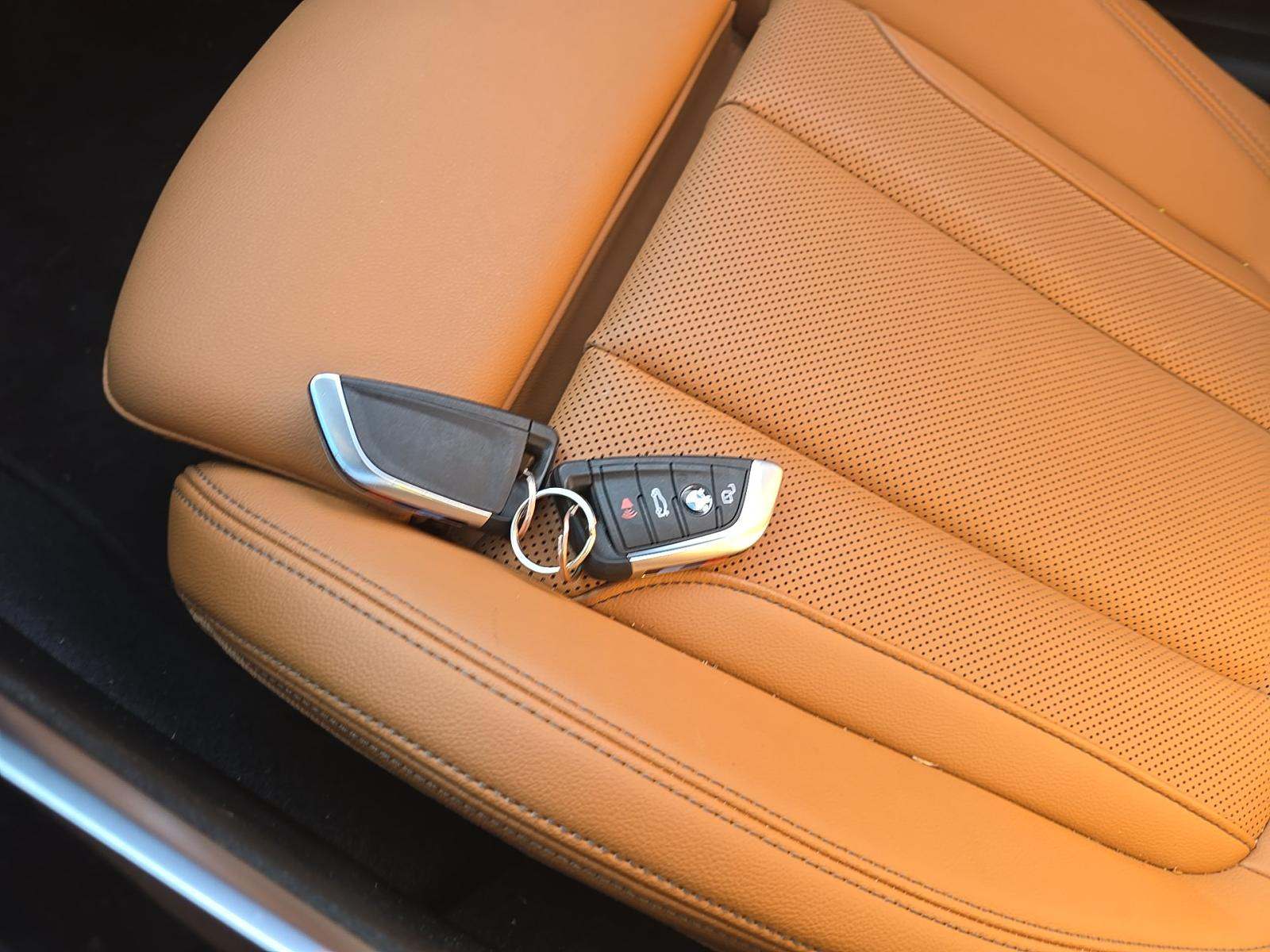 2022 BMW 2 Series 230i RWD