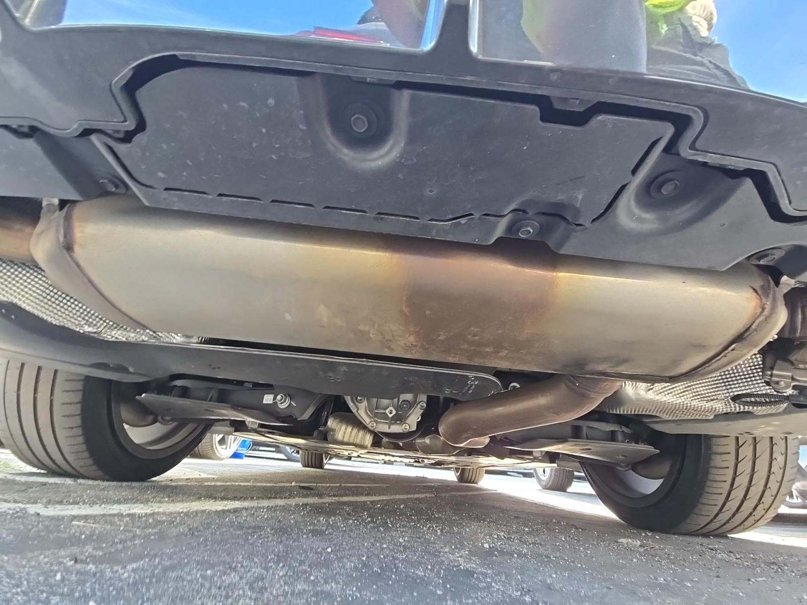 2022 BMW 2 Series 230i RWD