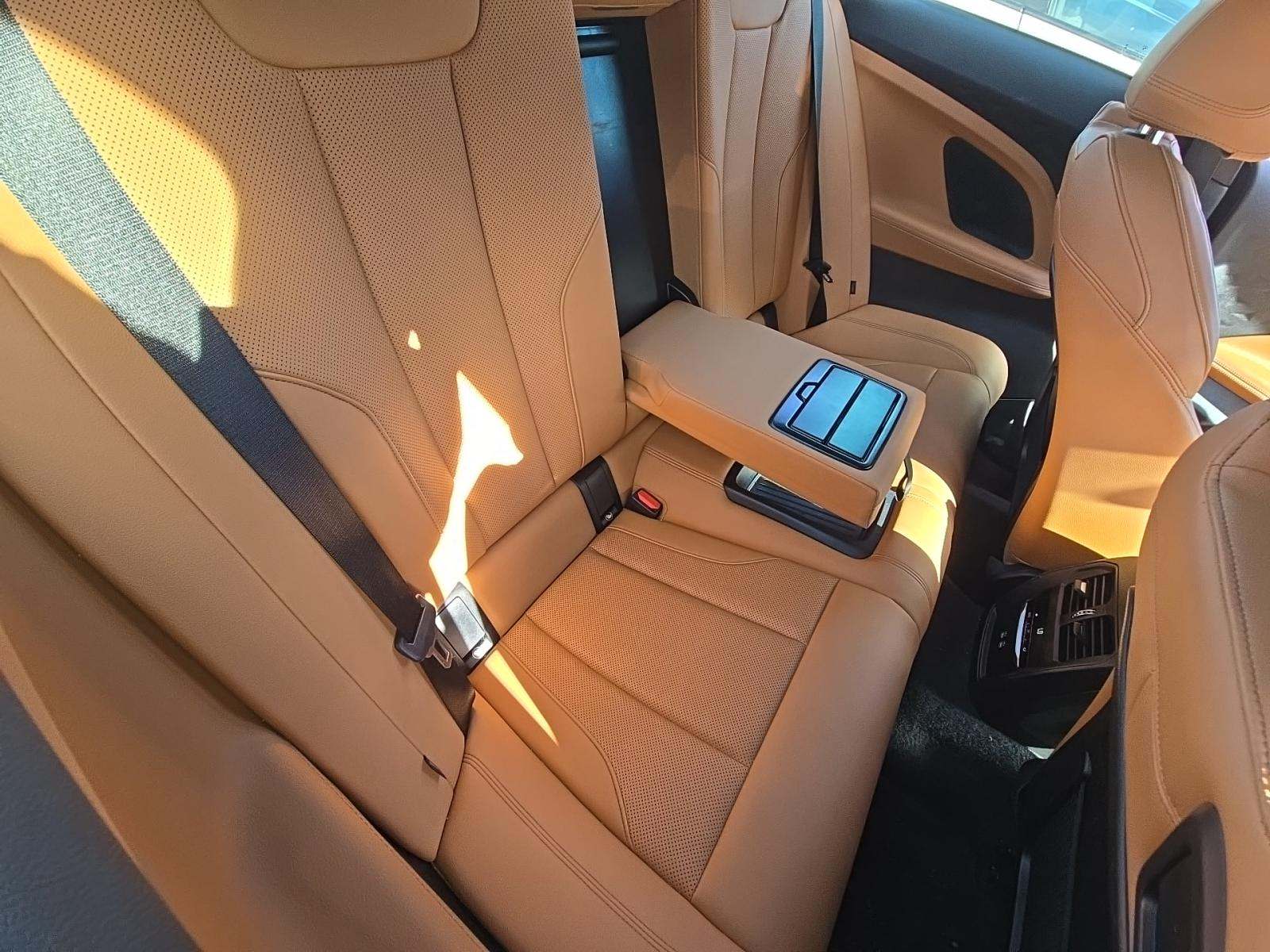 2022 BMW 2 Series 230i RWD