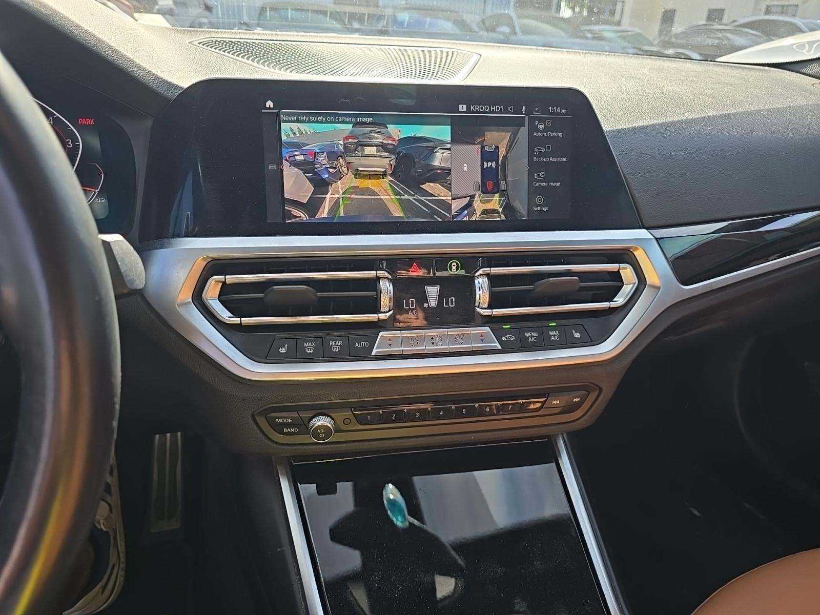 2022 BMW 2 Series 230i RWD