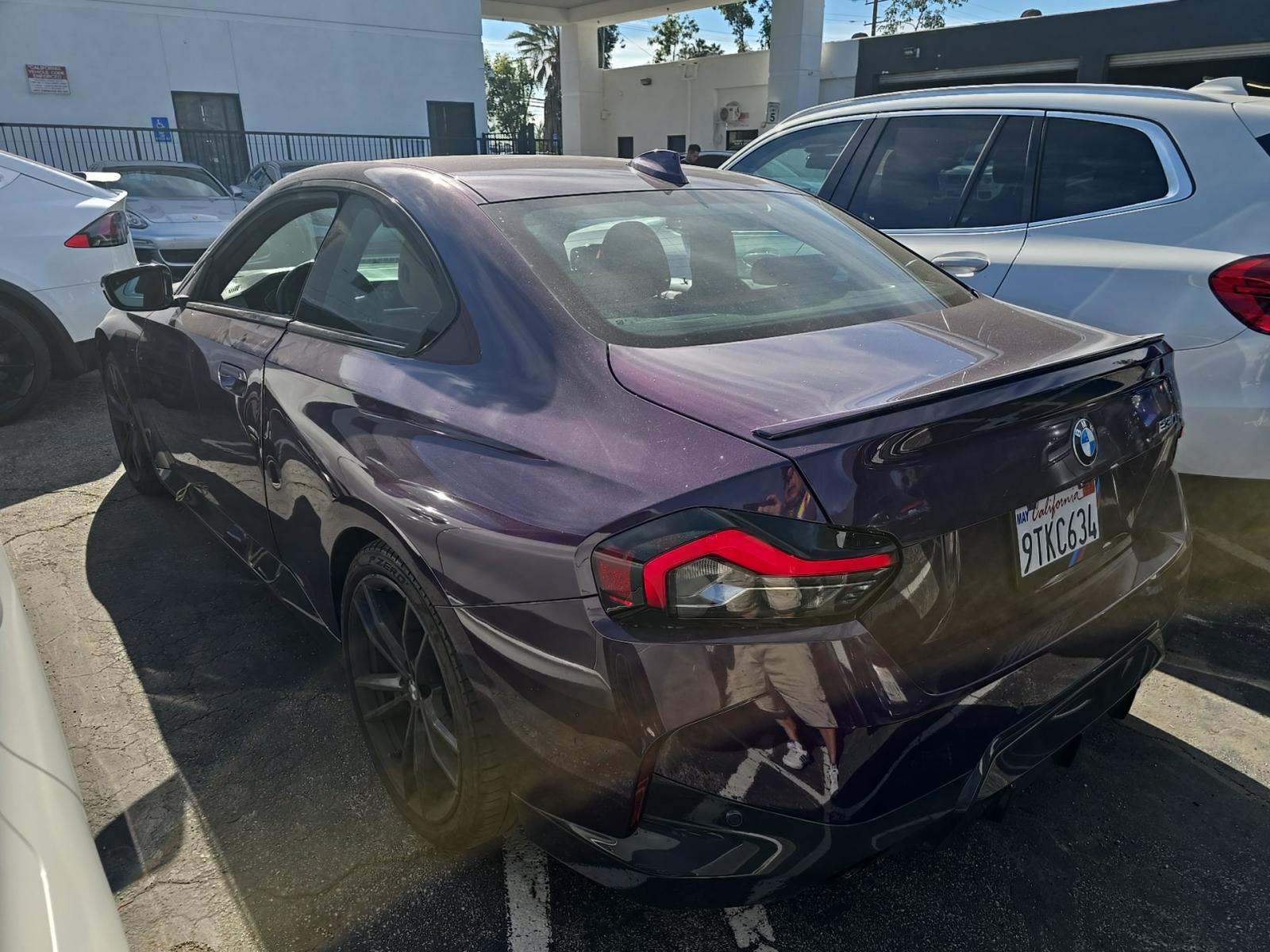 2022 BMW 2 Series 230i RWD