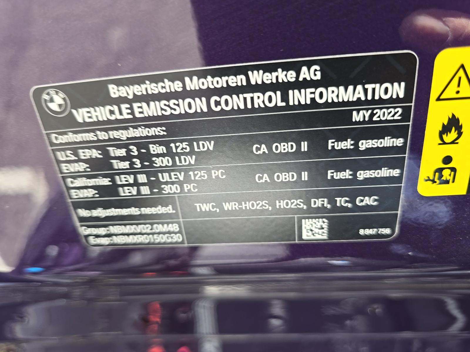 2022 BMW 2 Series 230i RWD