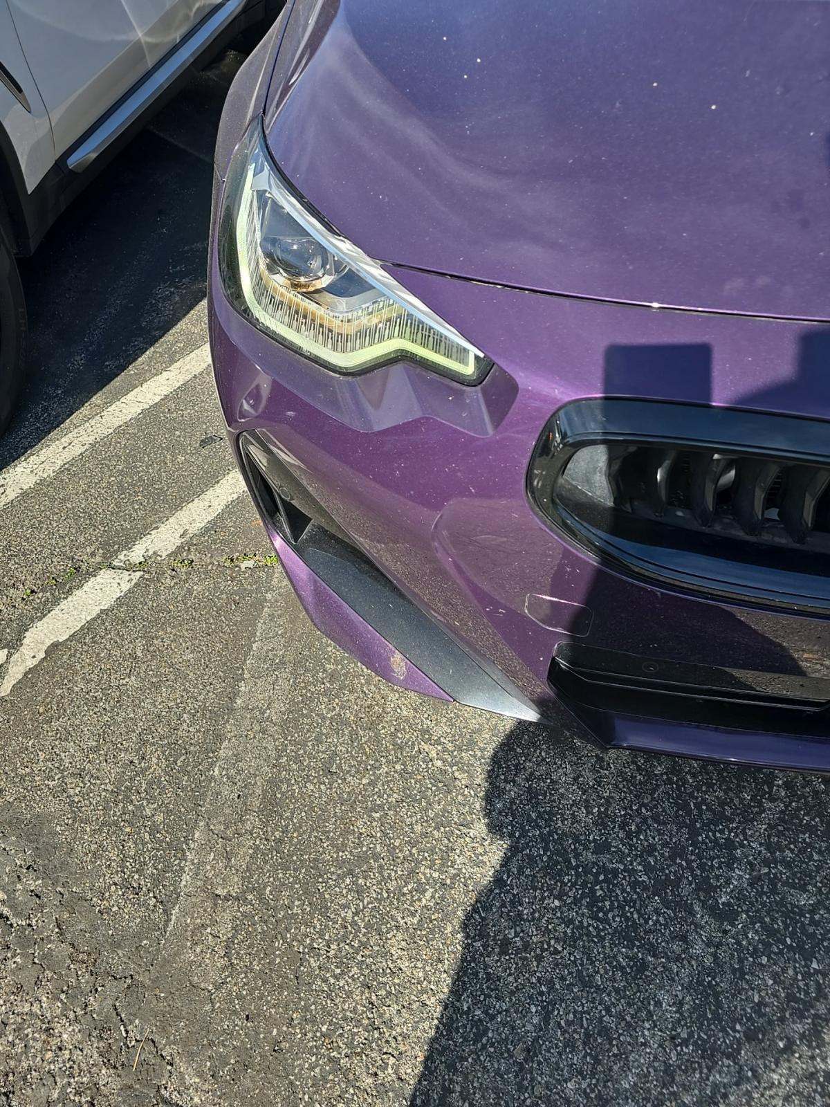 2022 BMW 2 Series 230i RWD