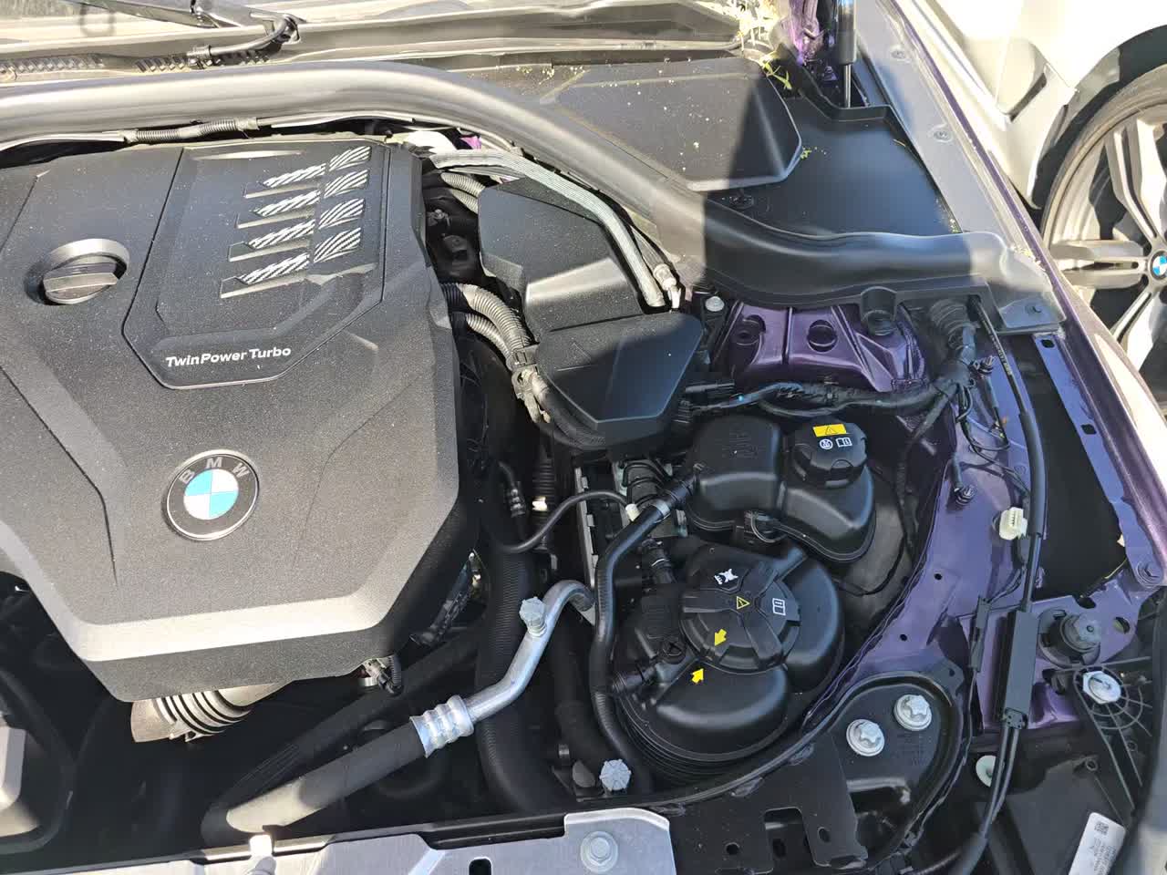 2022 BMW 2 Series 230i RWD