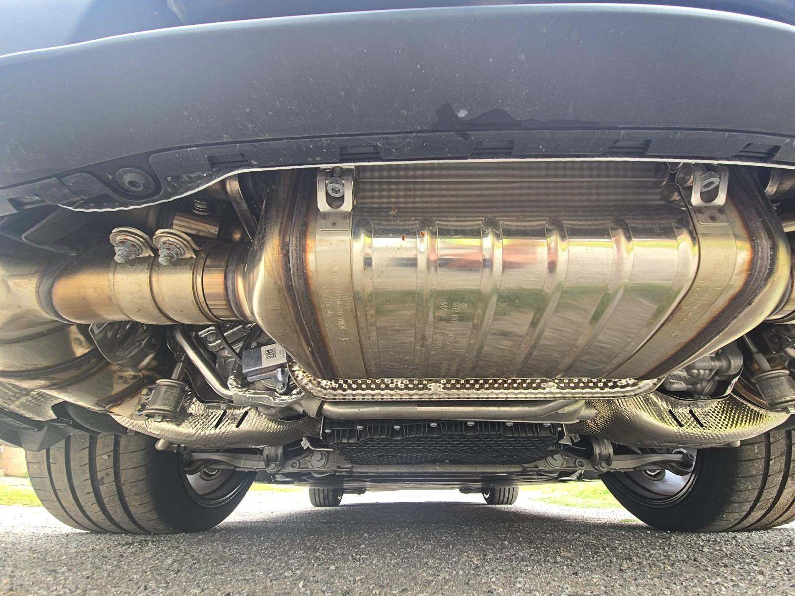 2026 Porsche 911 Carrera S RWD