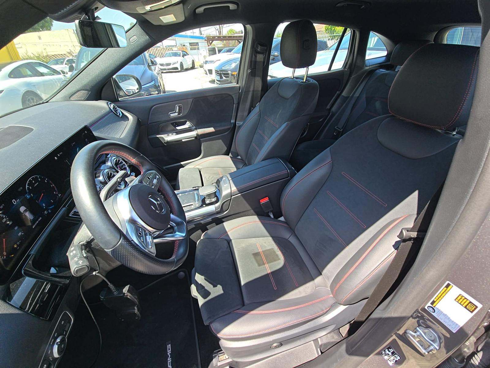 MERCEDES-BENZ GLA-CLASS - 6