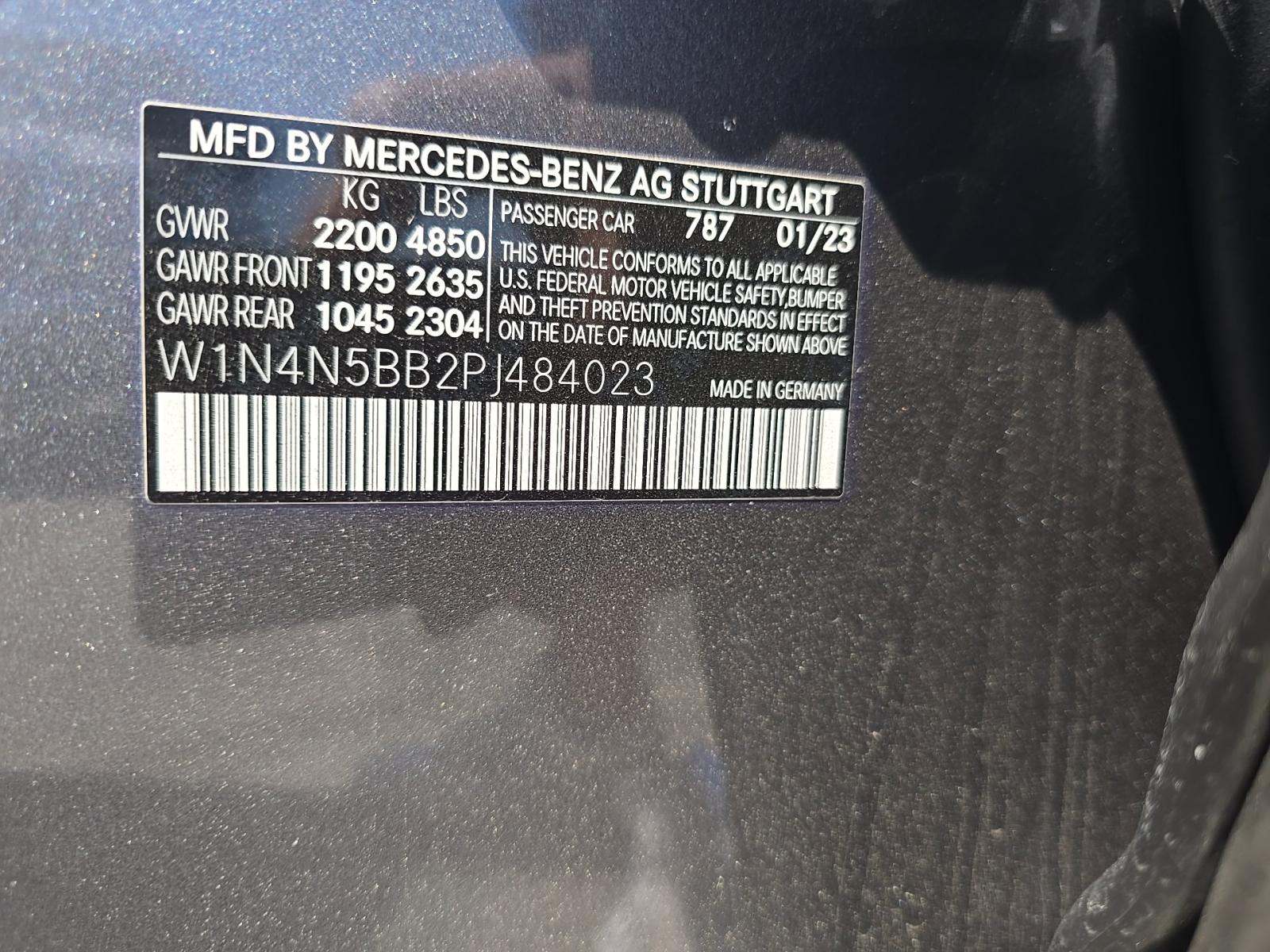 MERCEDES-BENZ GLA-CLASS - 5