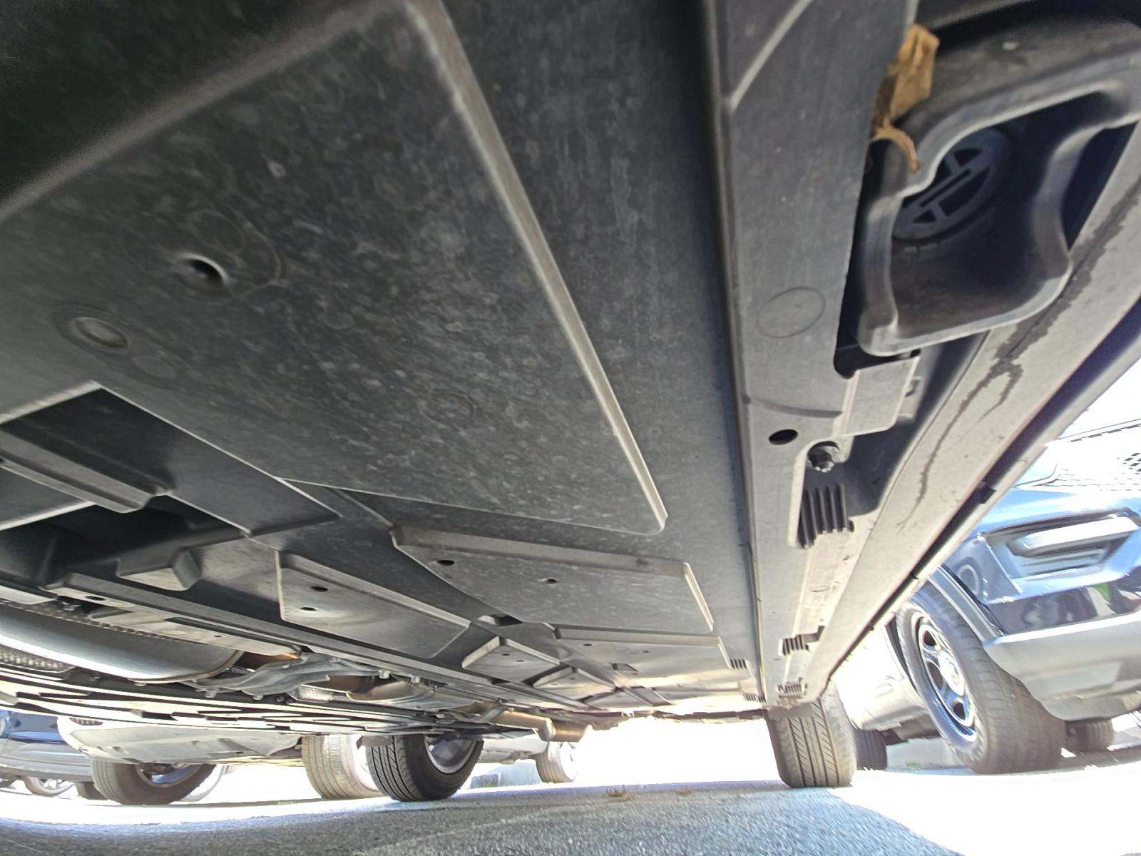 MERCEDES-BENZ GLA-CLASS - 7