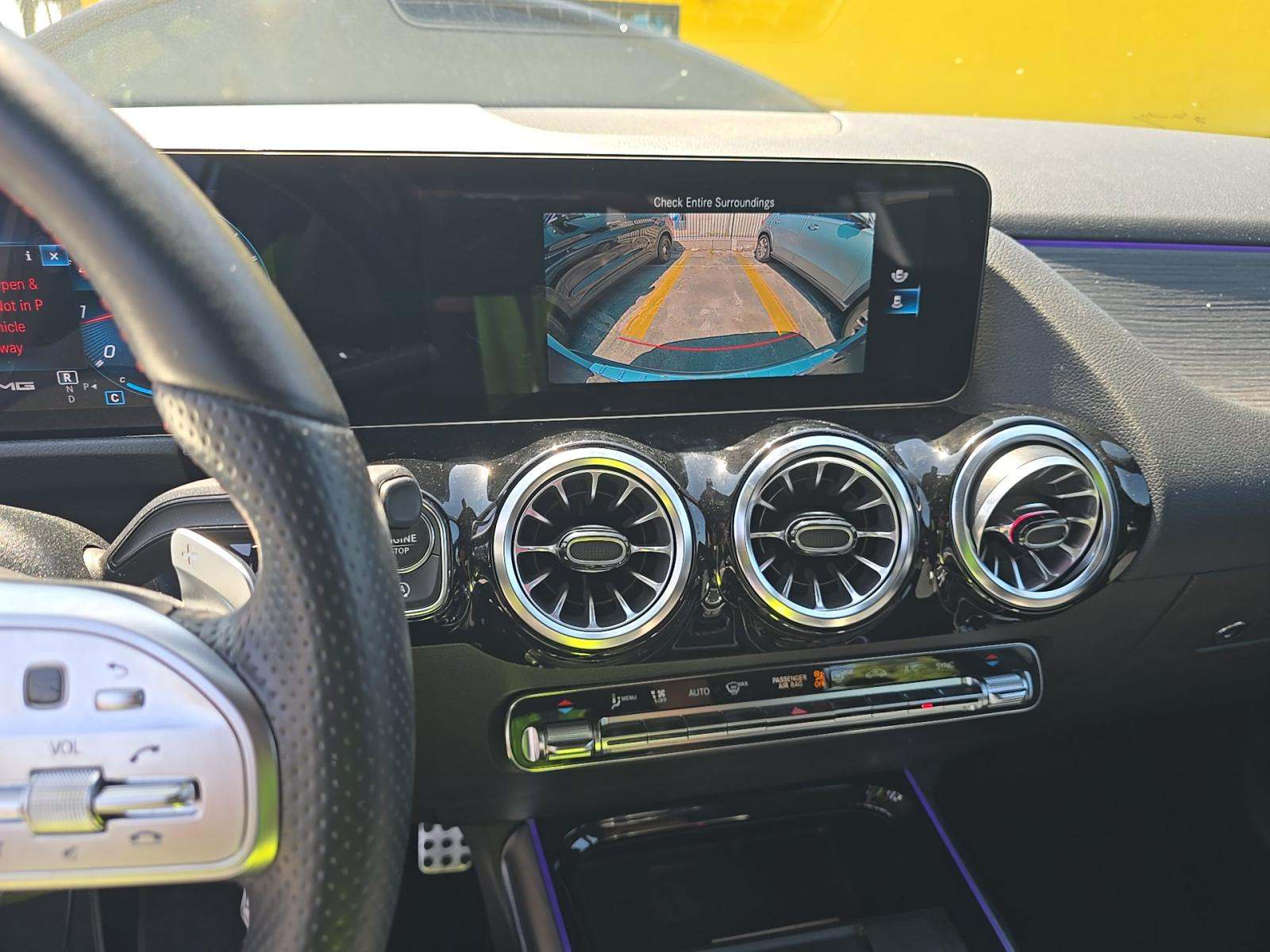 MERCEDES-BENZ GLA-CLASS - 10