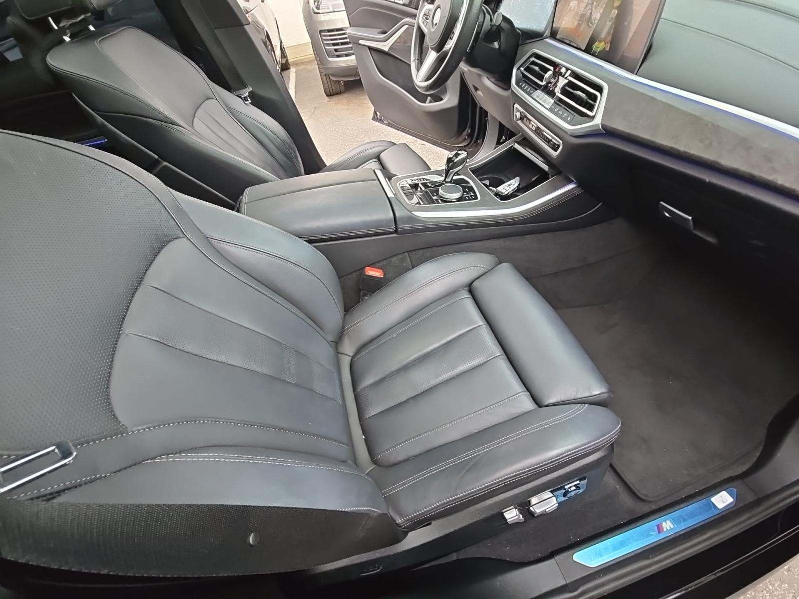 2022 BMW X5 sDrive40i RWD