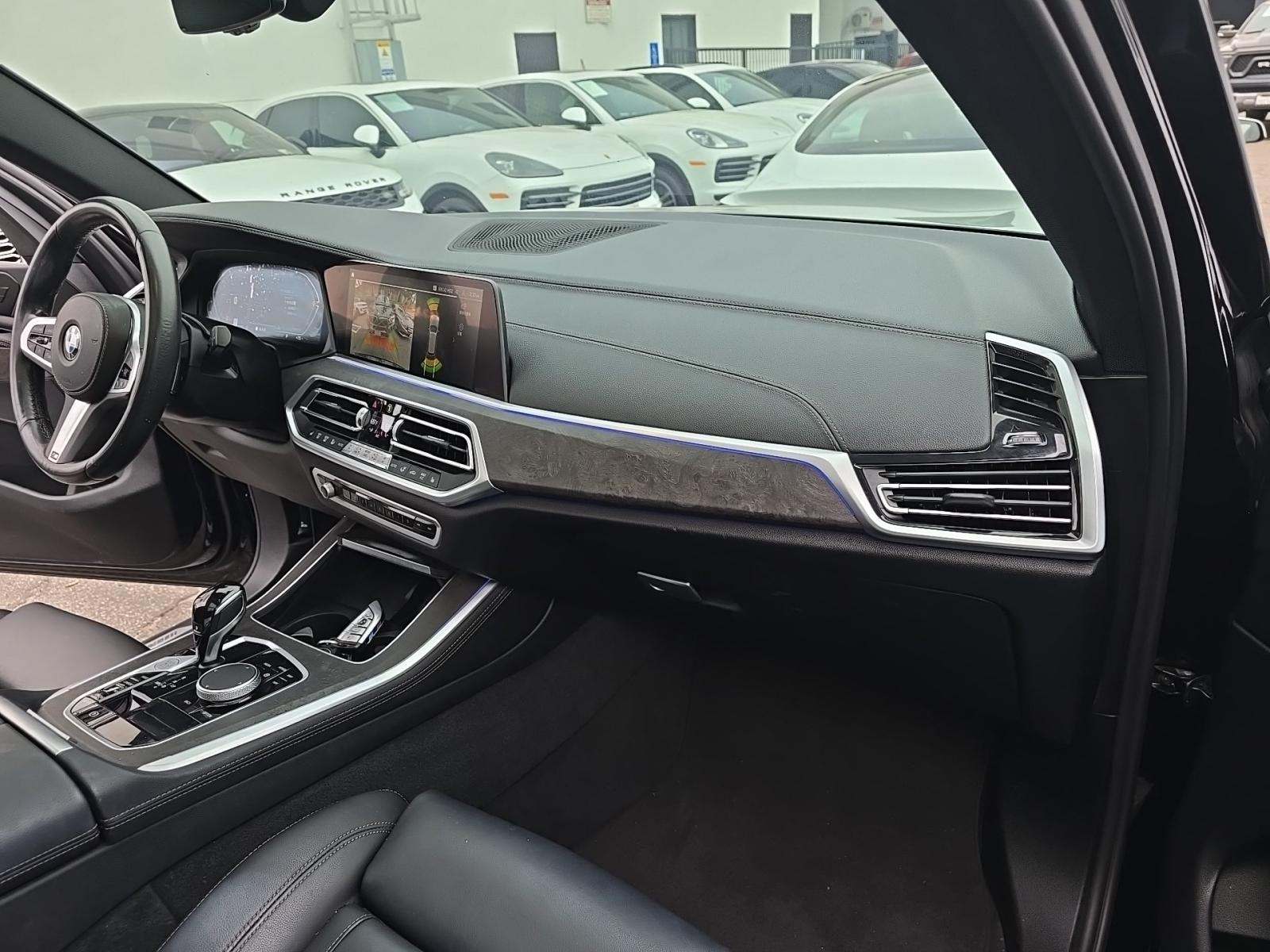 2022 BMW X5 sDrive40i RWD