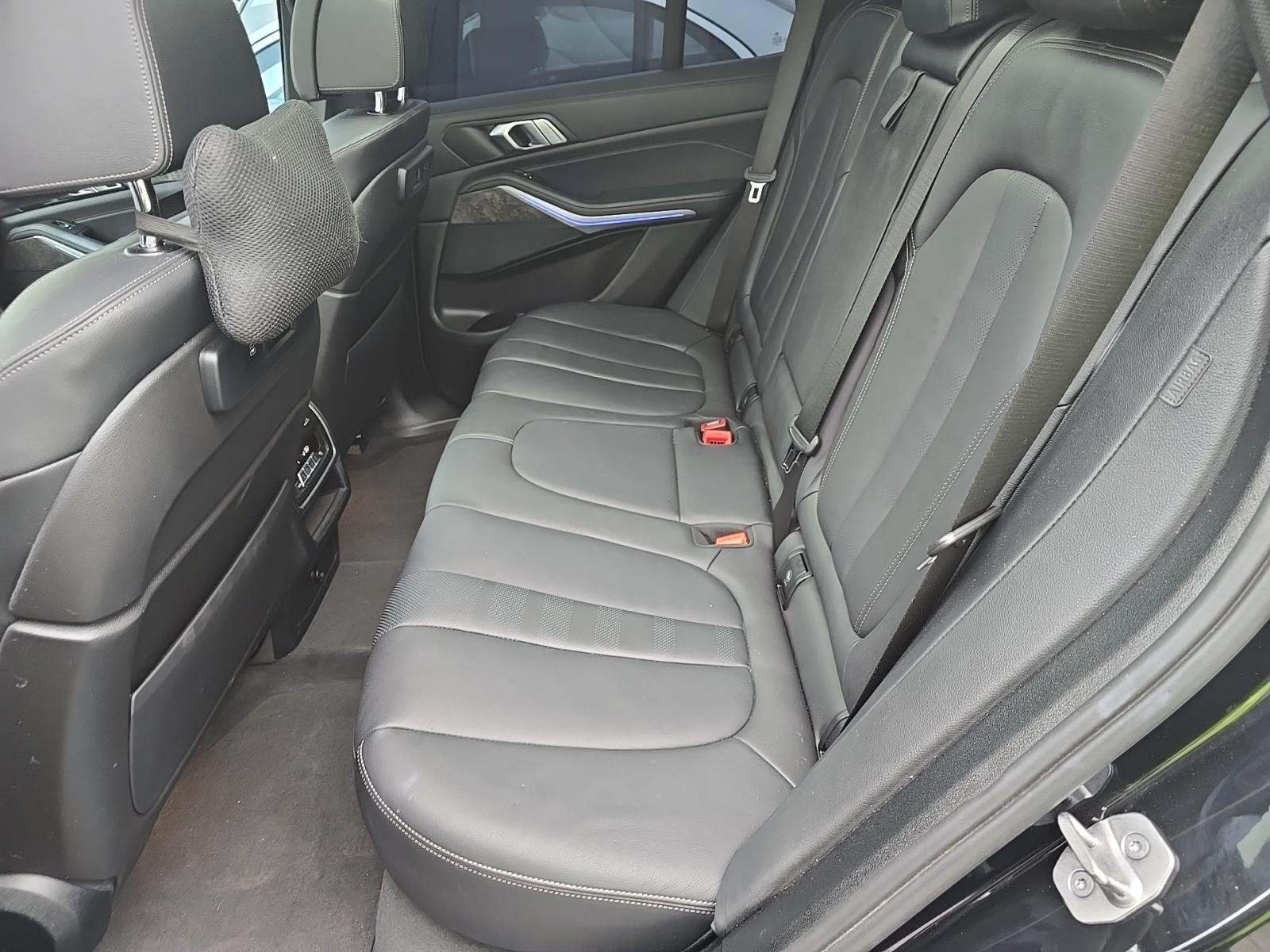 2022 BMW X5 sDrive40i RWD