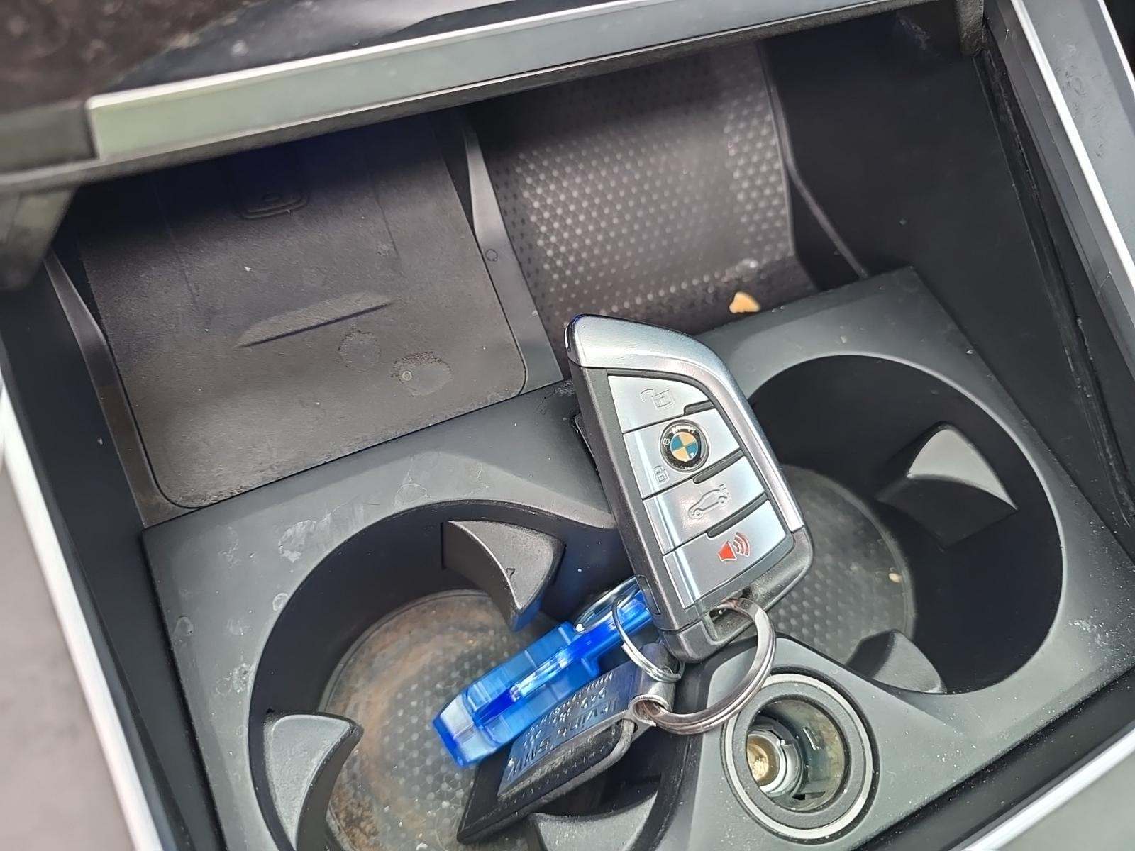 2022 BMW X5 sDrive40i RWD