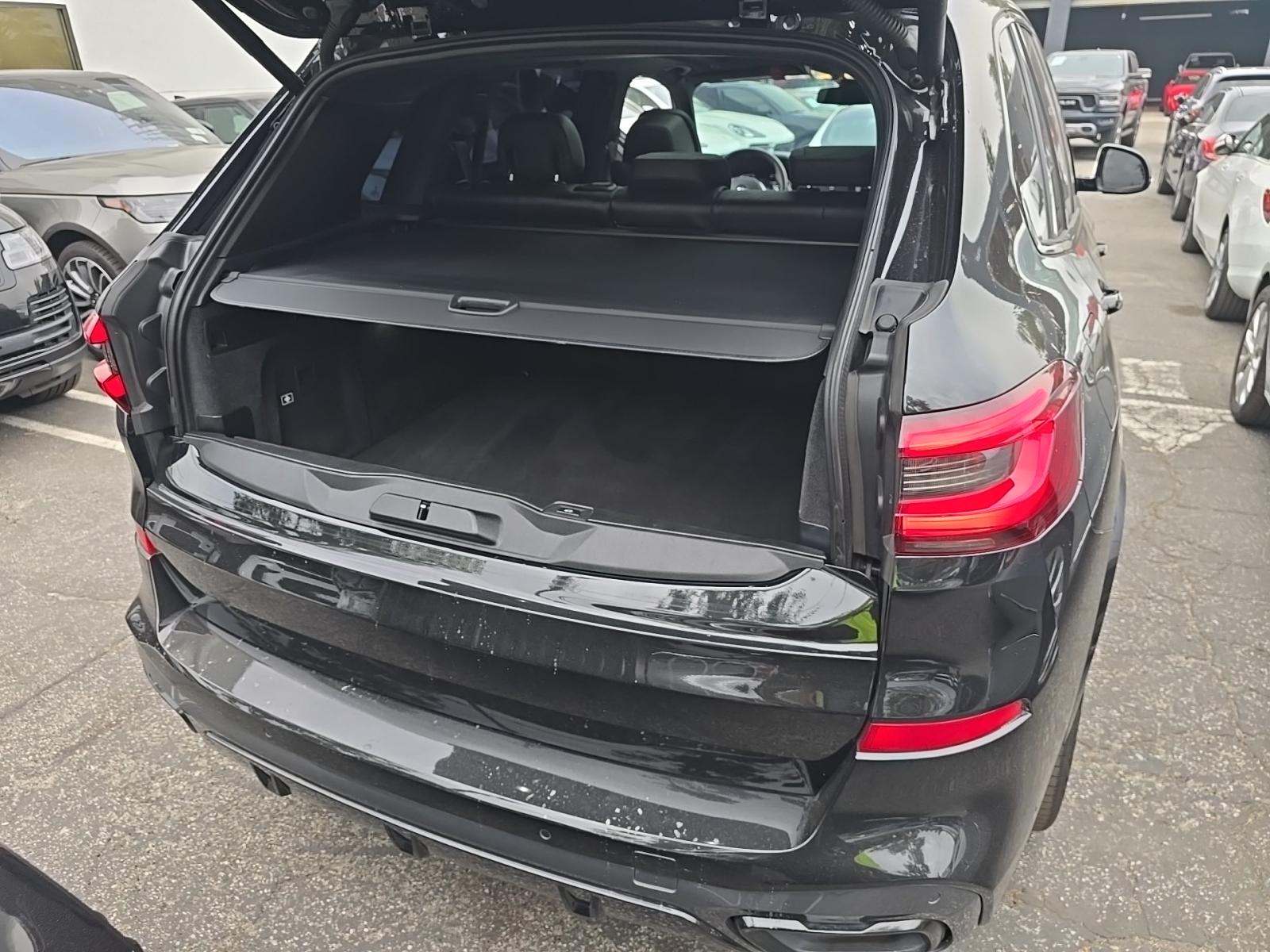 2022 BMW X5 sDrive40i RWD