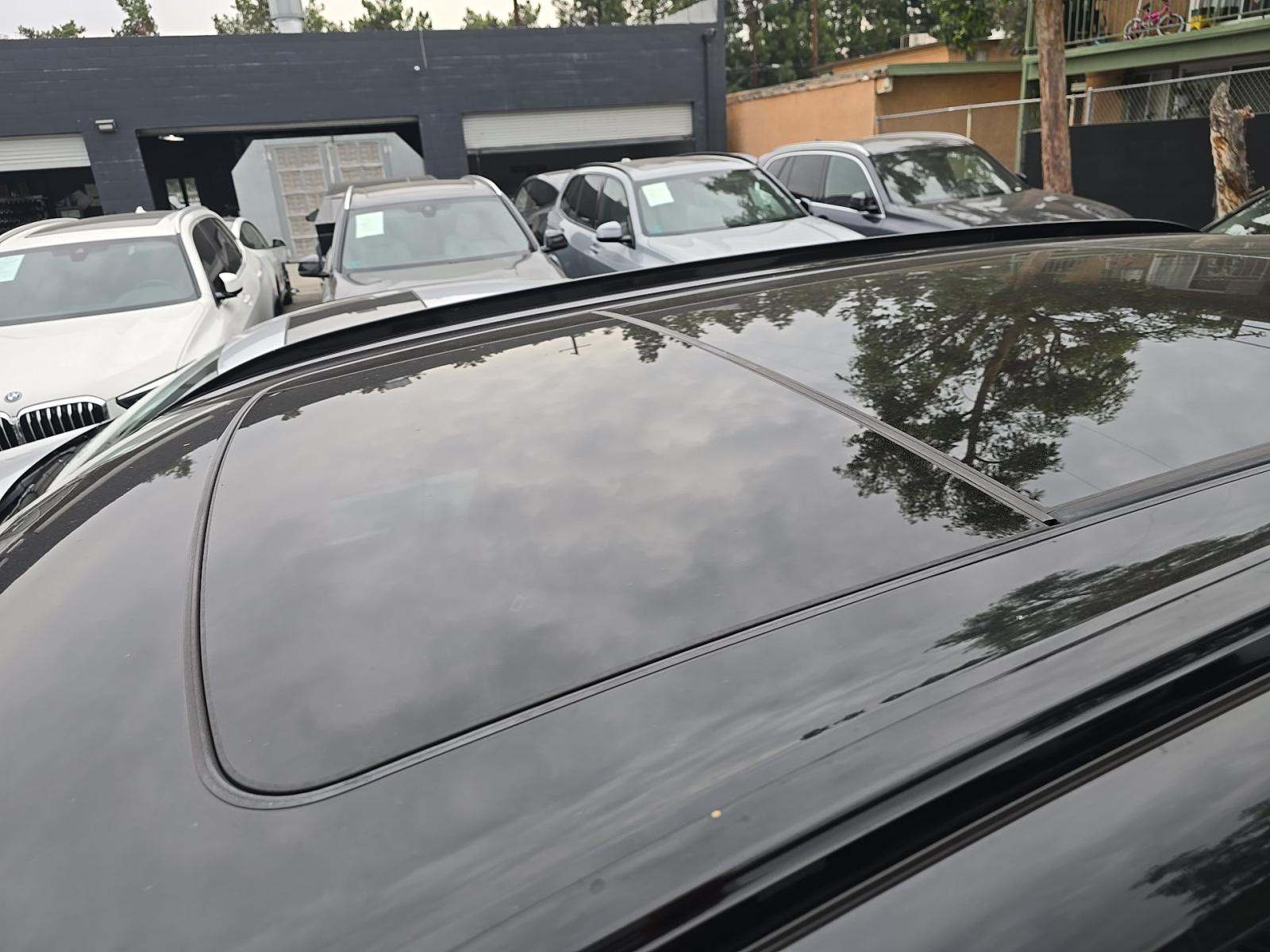 2022 BMW X5 sDrive40i RWD