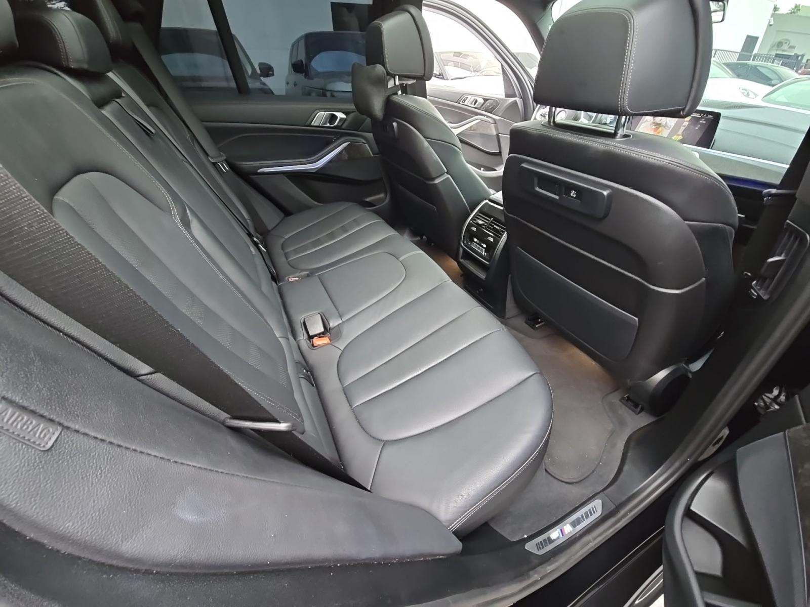 2022 BMW X5 sDrive40i RWD