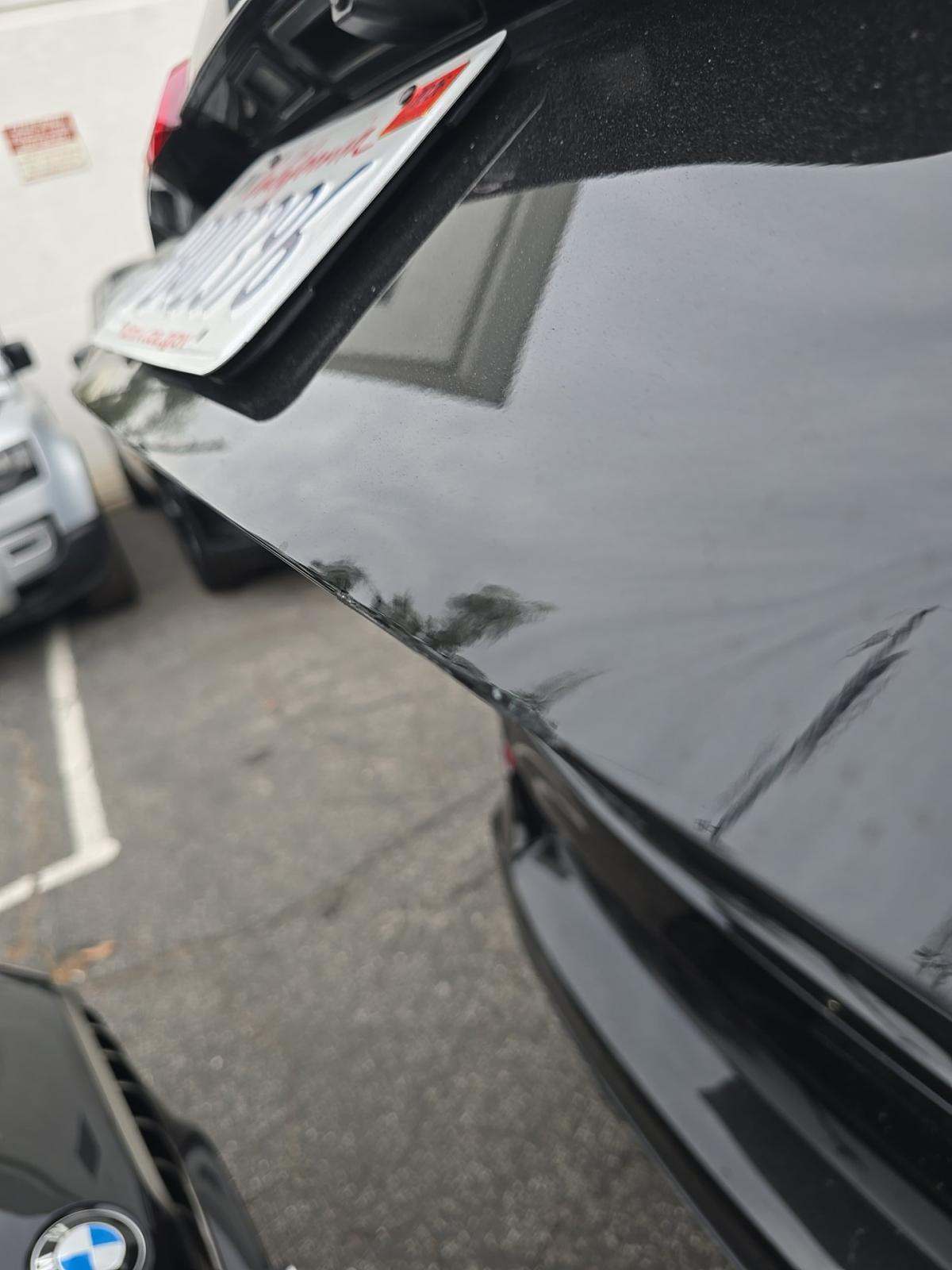 2022 BMW X5 sDrive40i RWD