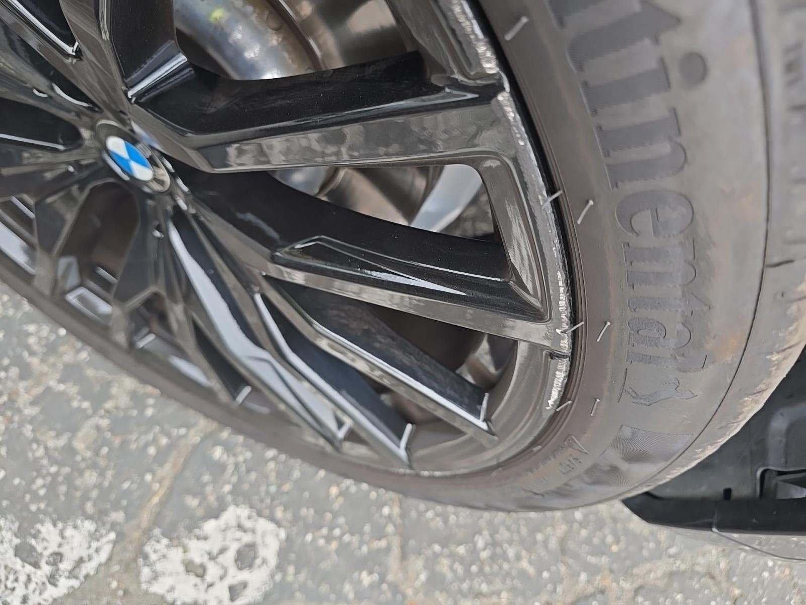 2022 BMW X5 sDrive40i RWD