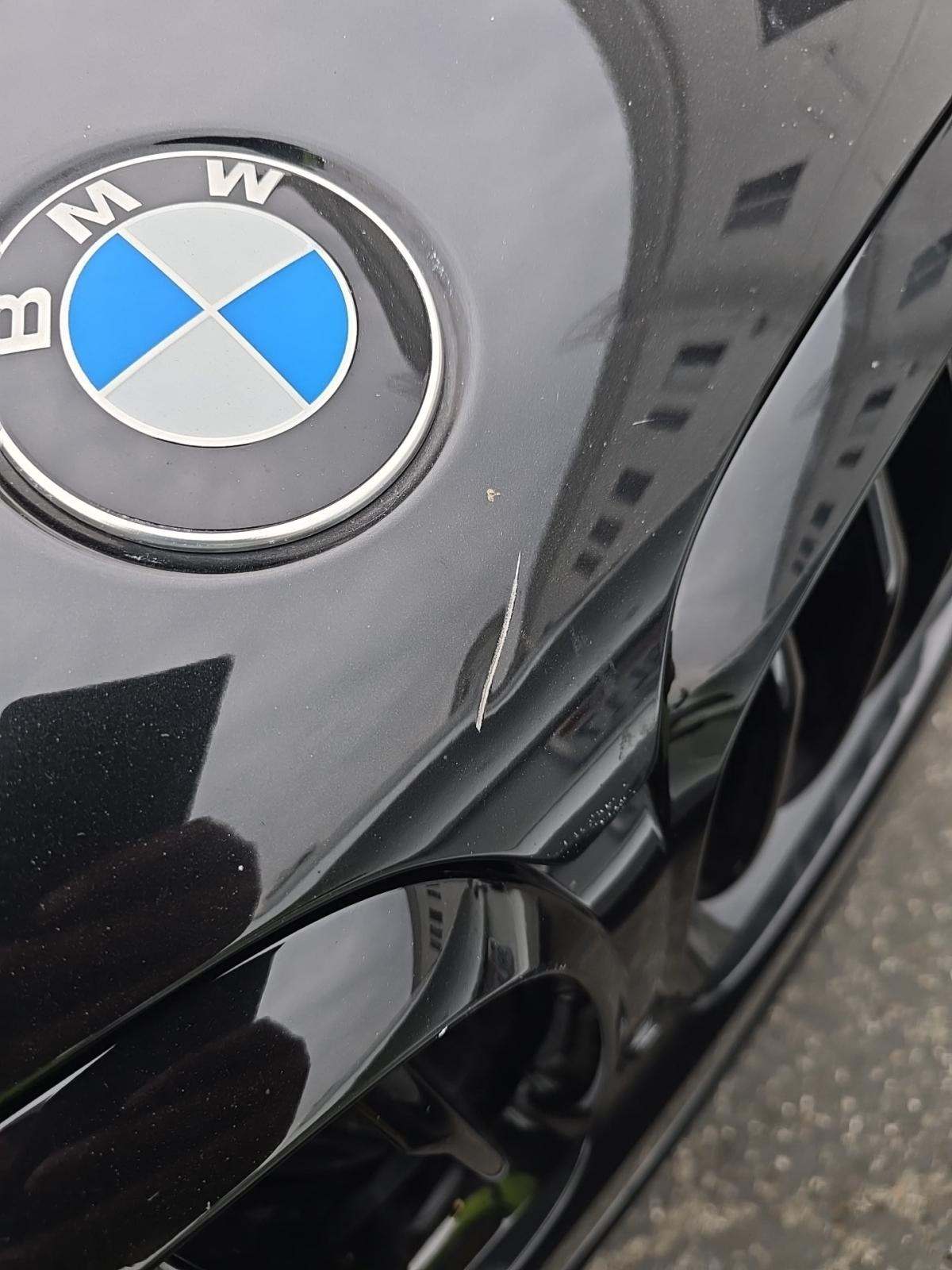 2022 BMW X5 sDrive40i RWD