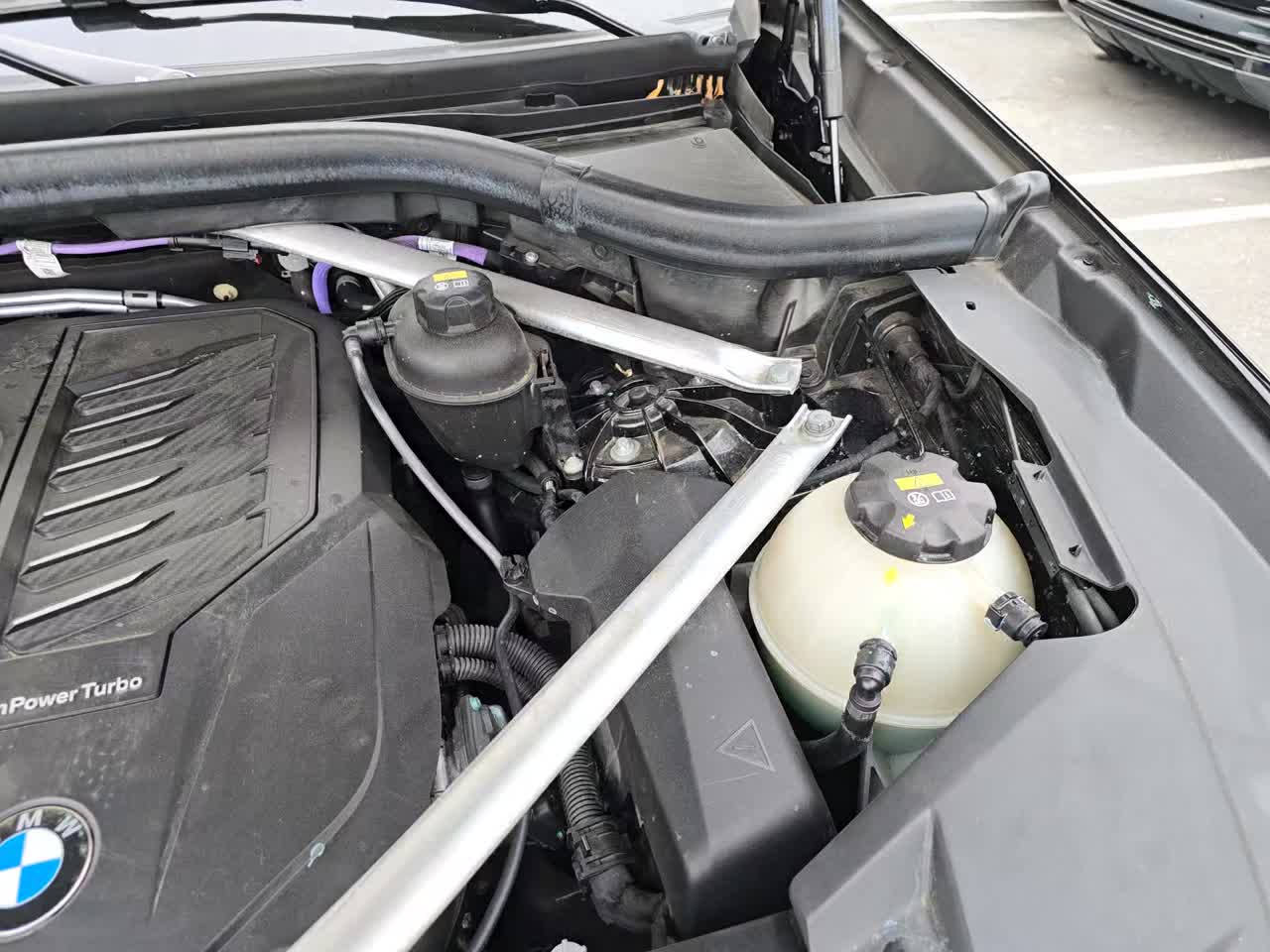 2022 BMW X5 sDrive40i RWD