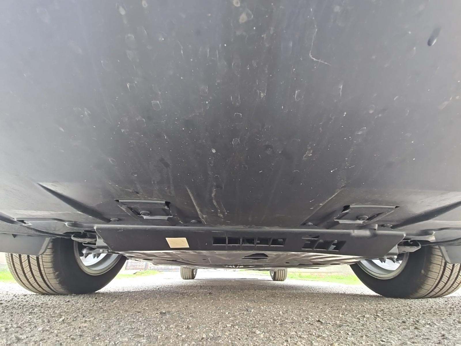 2025 Honda Accord LX FWD