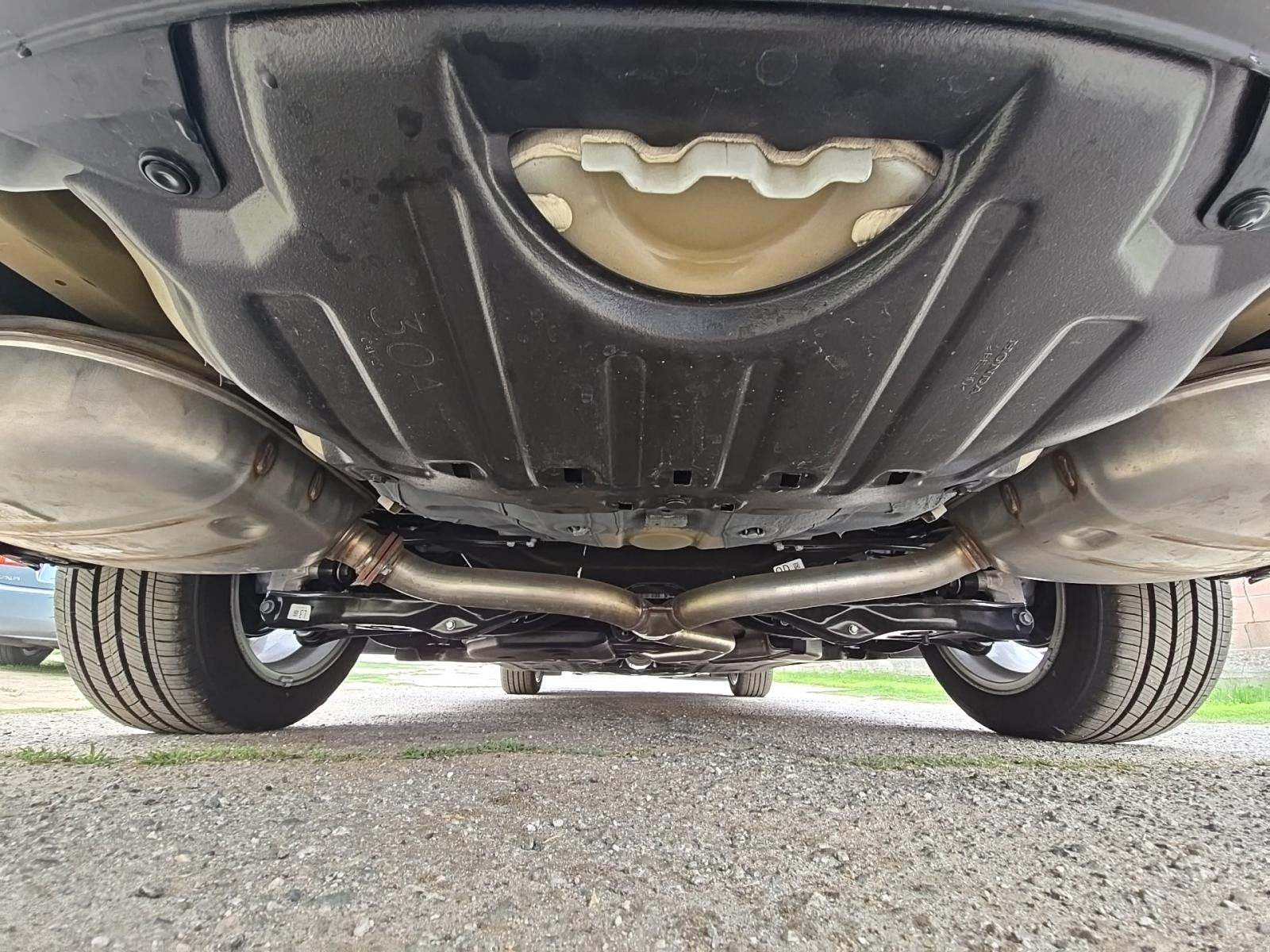 2025 Honda Accord LX FWD