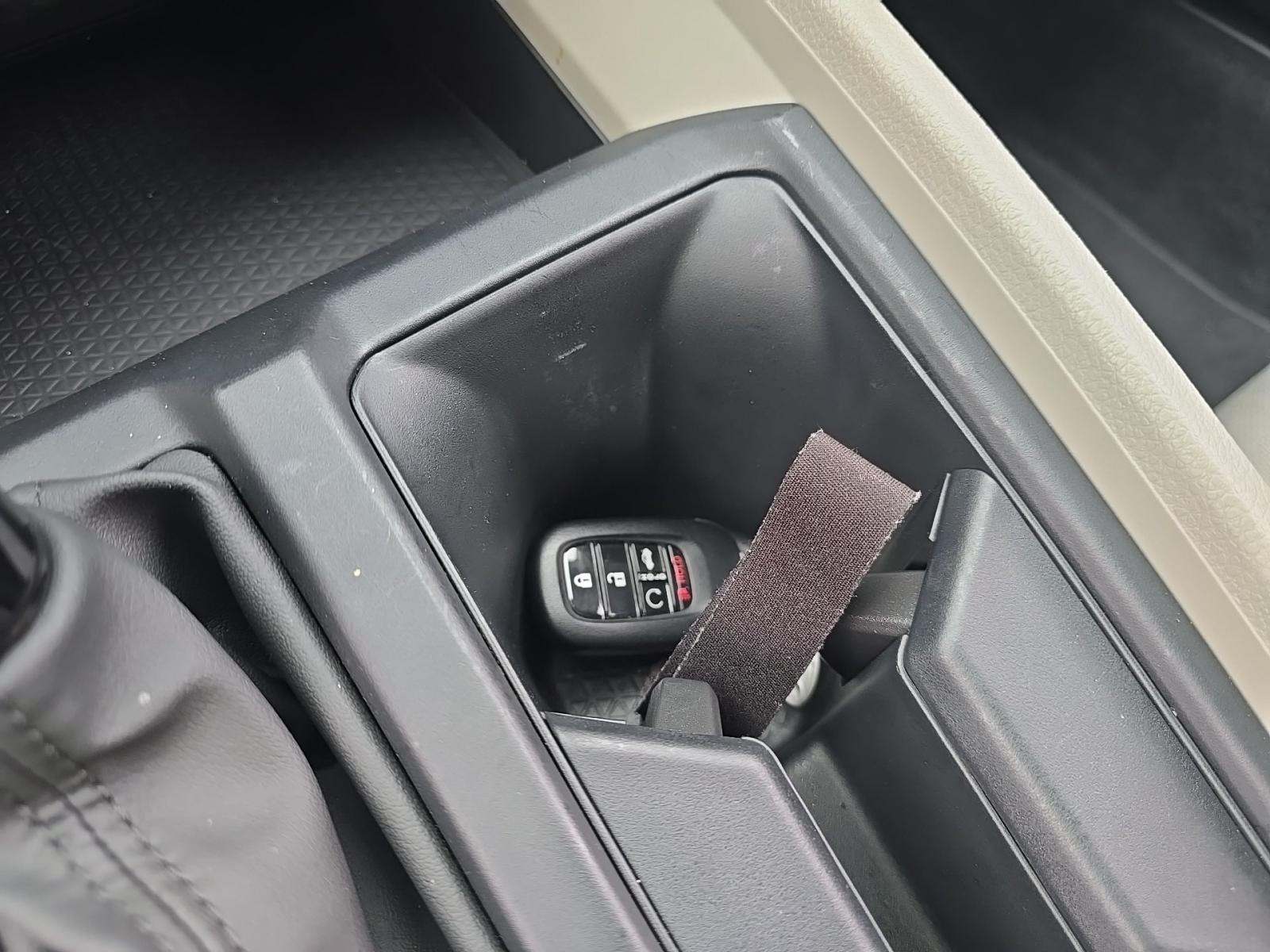 2025 Honda Accord LX FWD