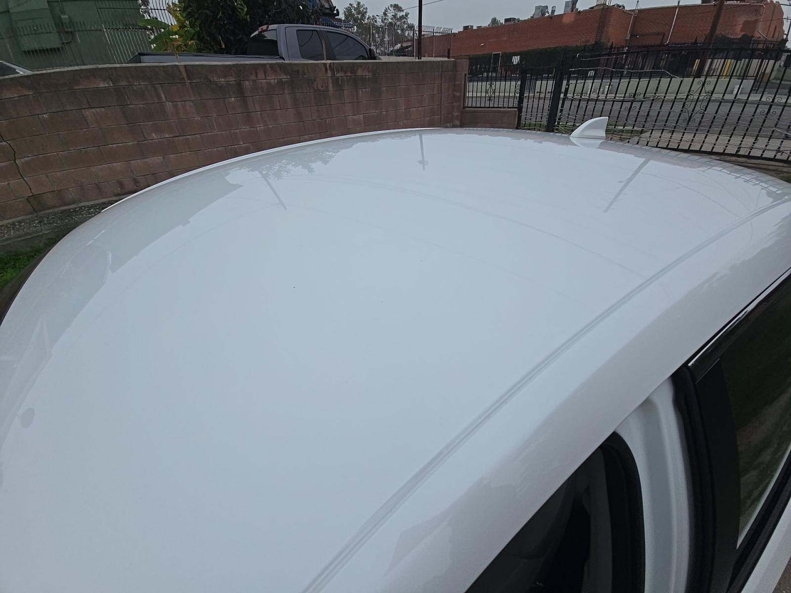 2025 Honda Accord LX FWD