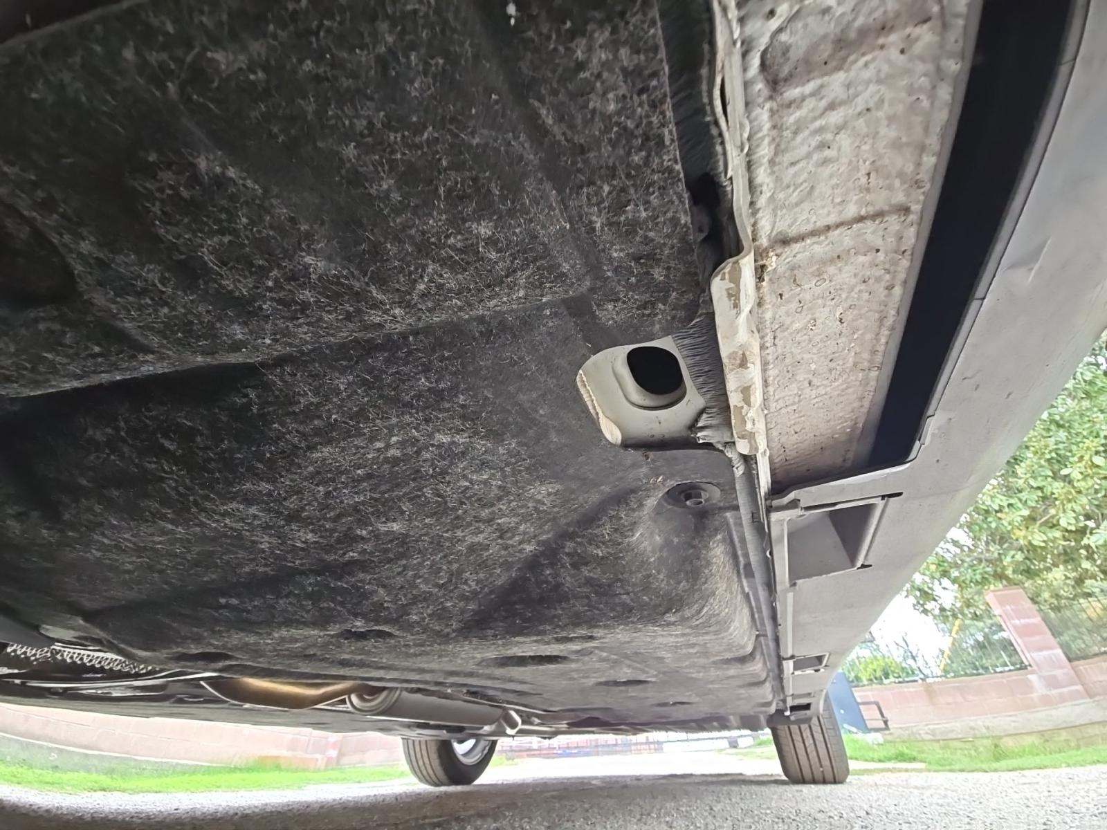 2025 Honda Accord LX FWD