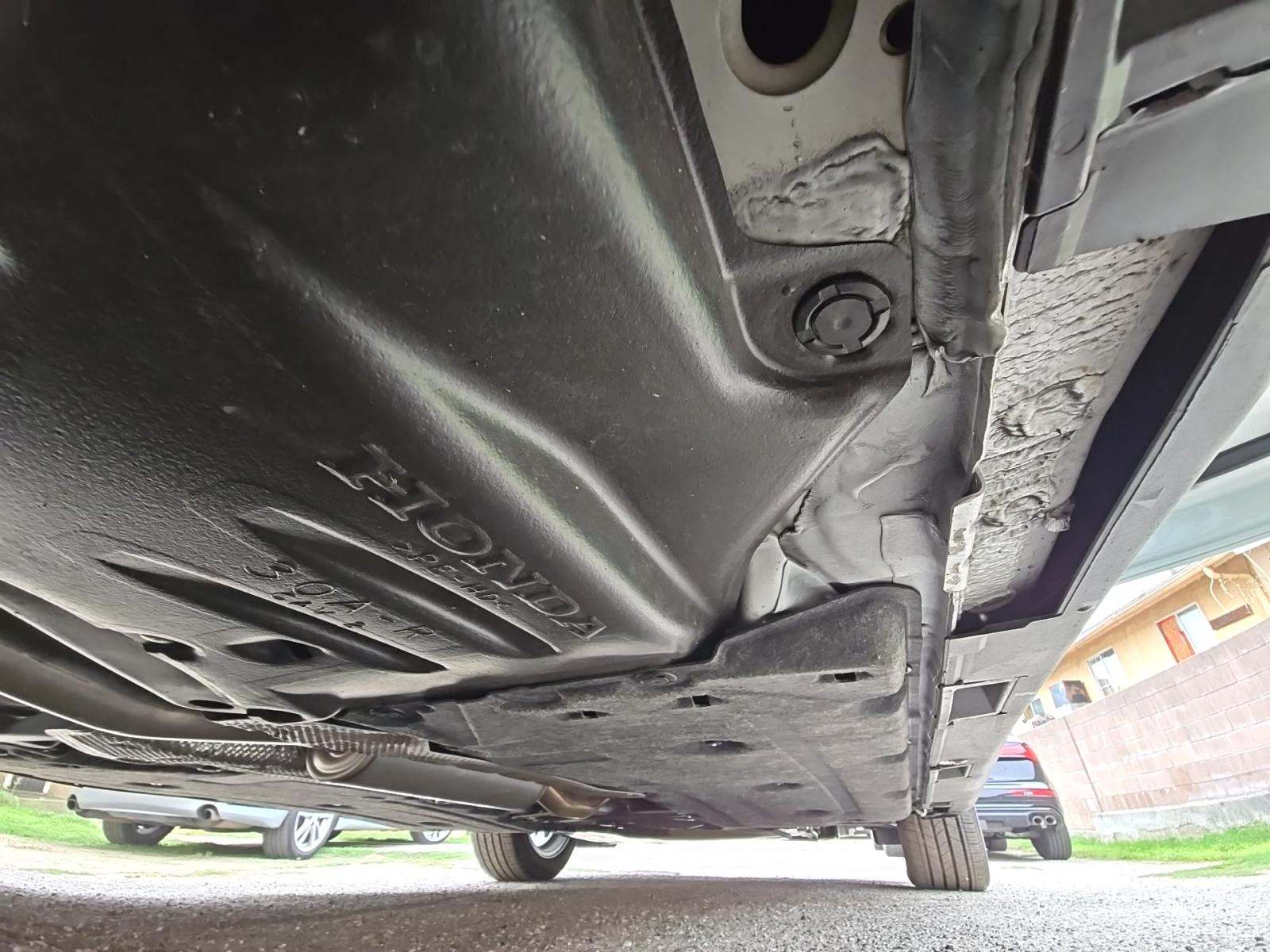 2025 Honda Accord LX FWD