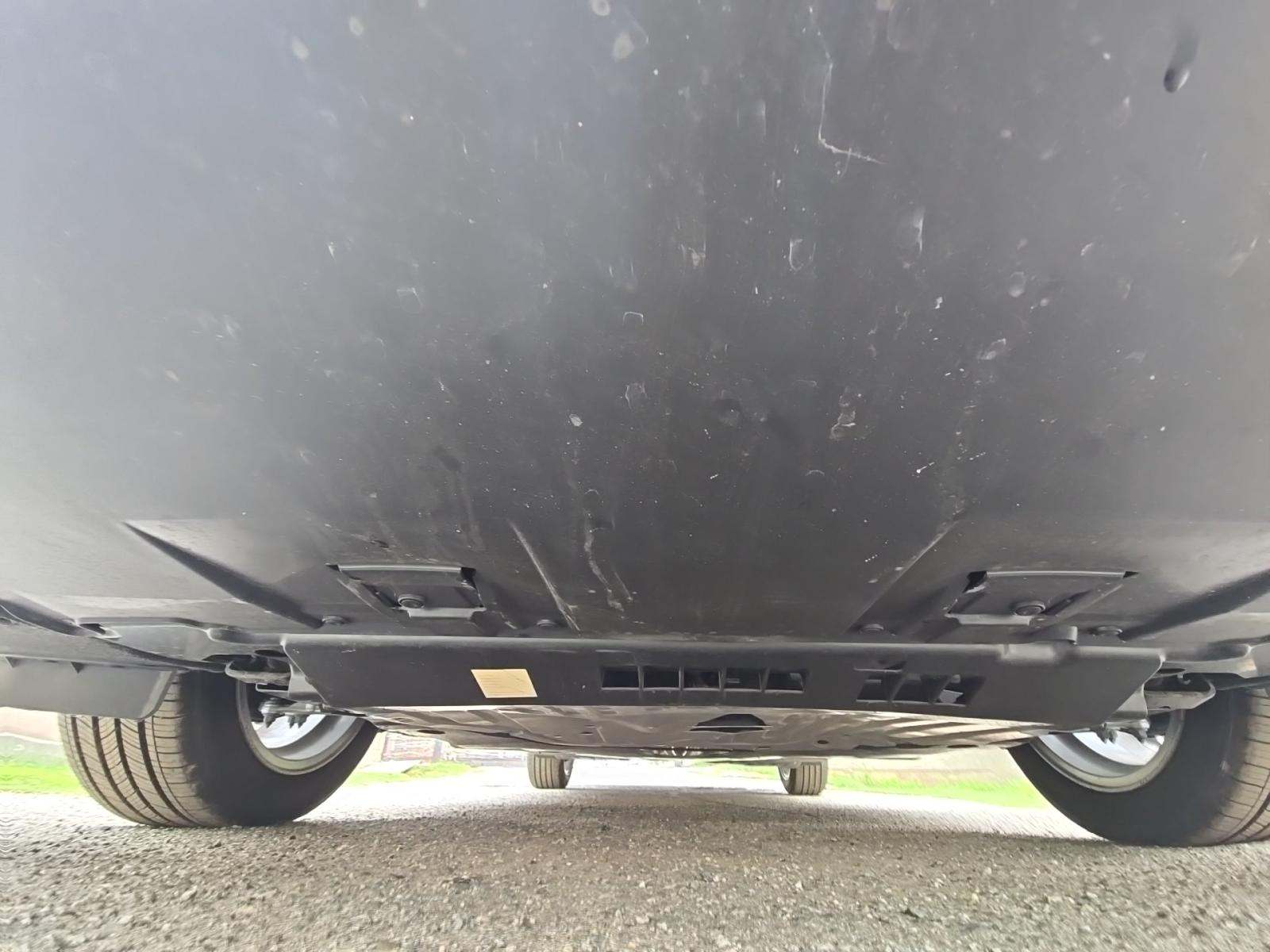 2025 Honda Accord LX FWD