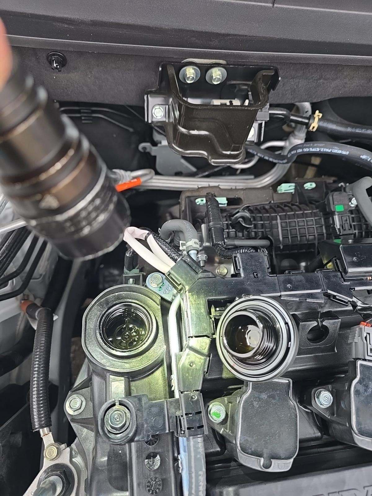 2025 Honda Accord LX FWD