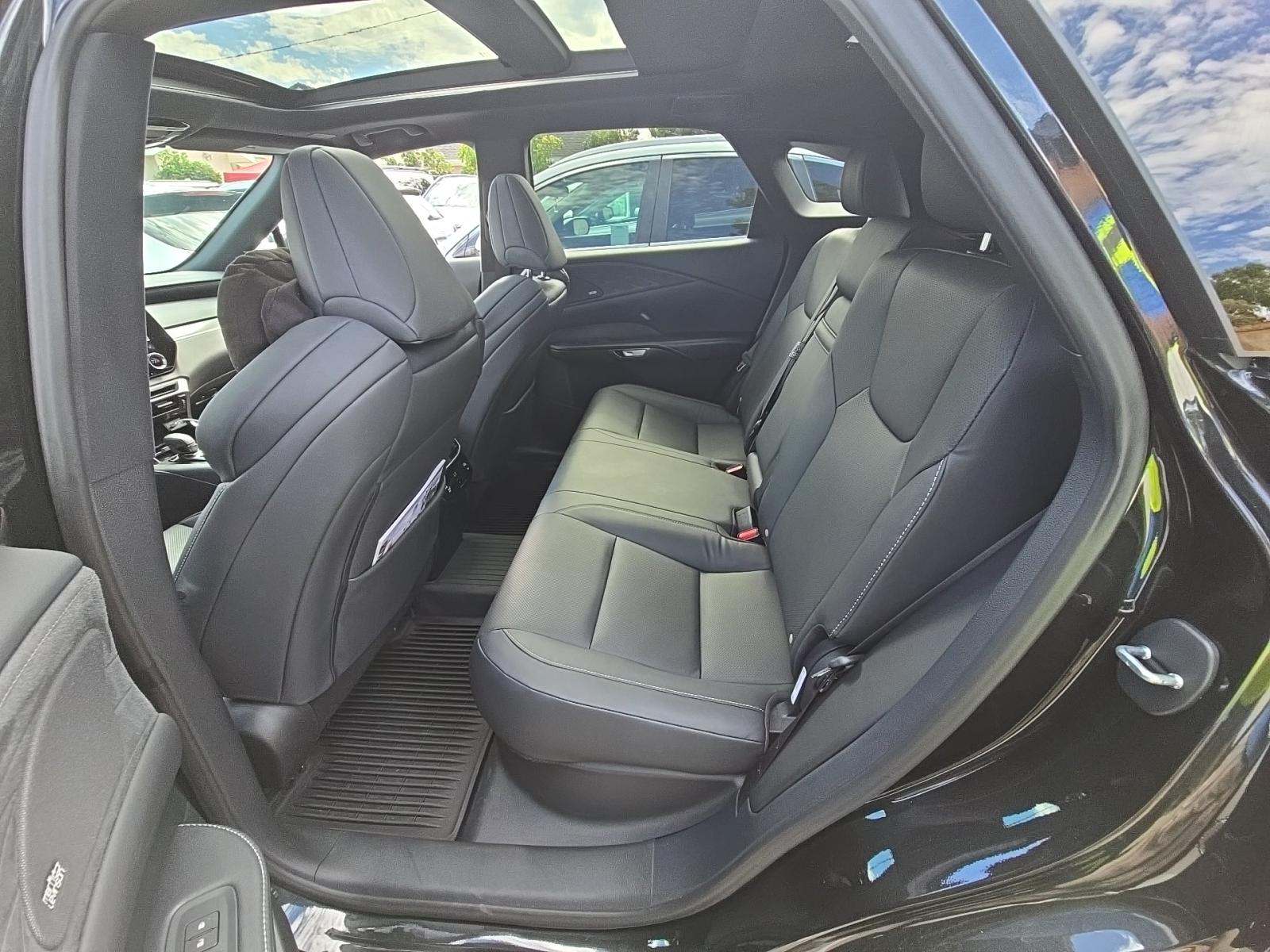 2023 Lexus RX RX 350 F SPORT Handling AWD